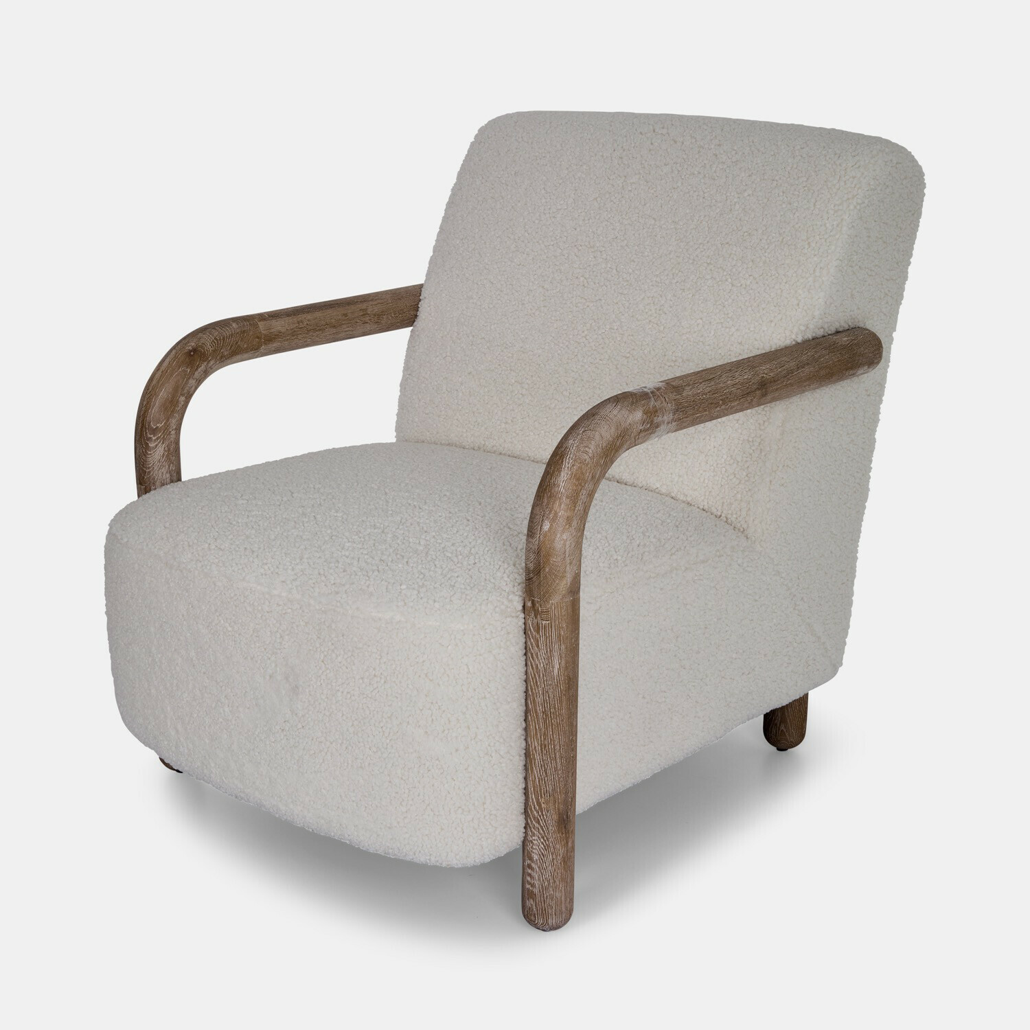 Fauteuil Halvdis Fauteuil Halvdis
