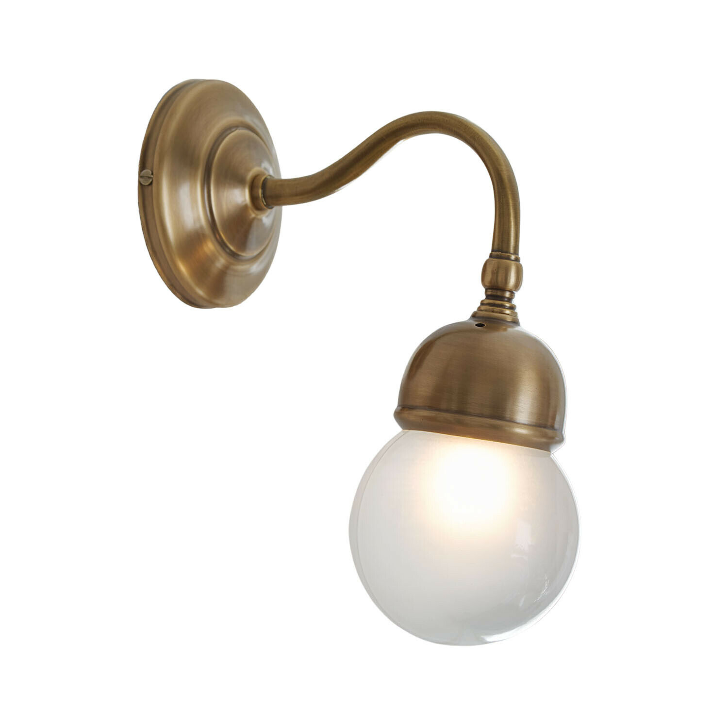 Wandlamp Lamivelle
