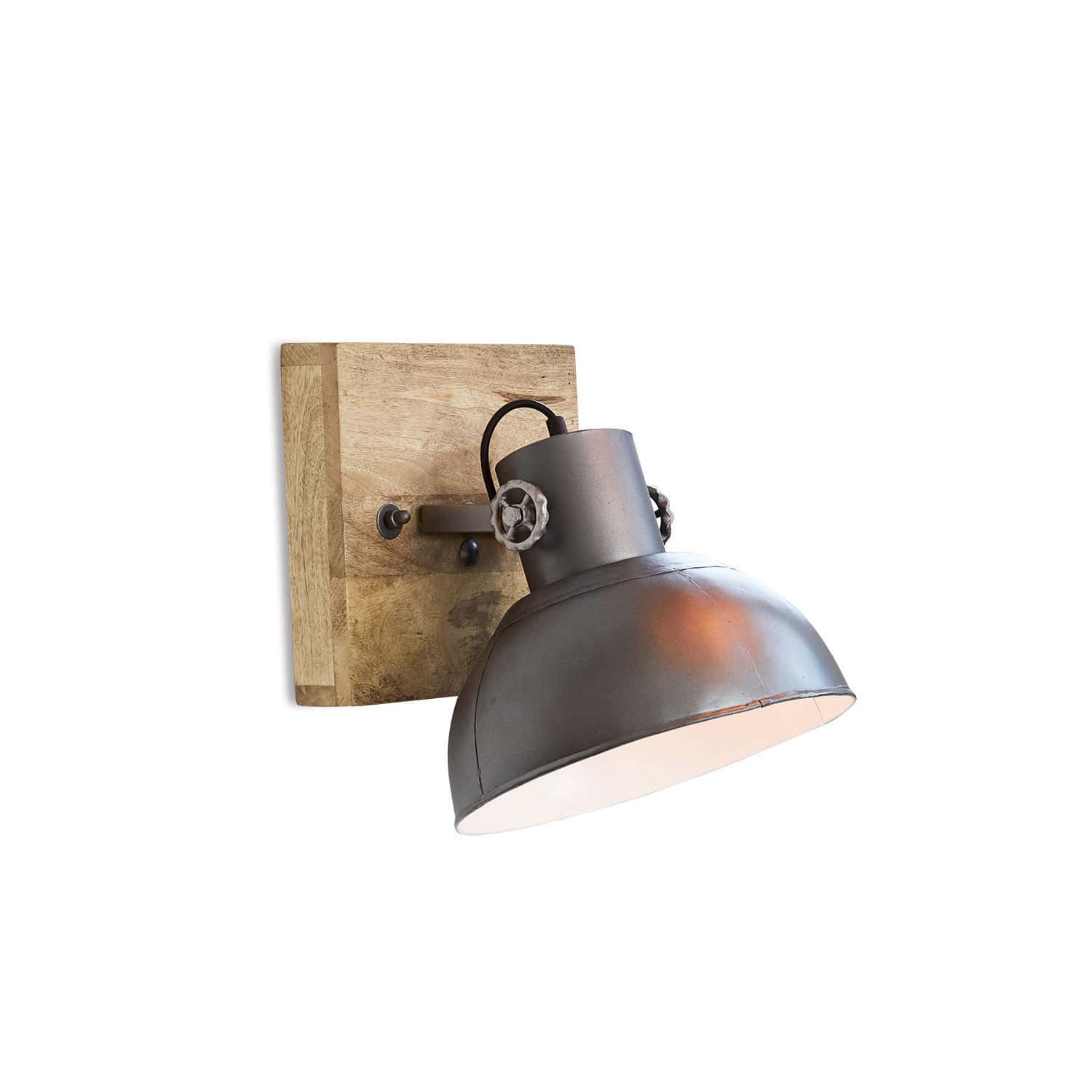 Wandlamp Katriane