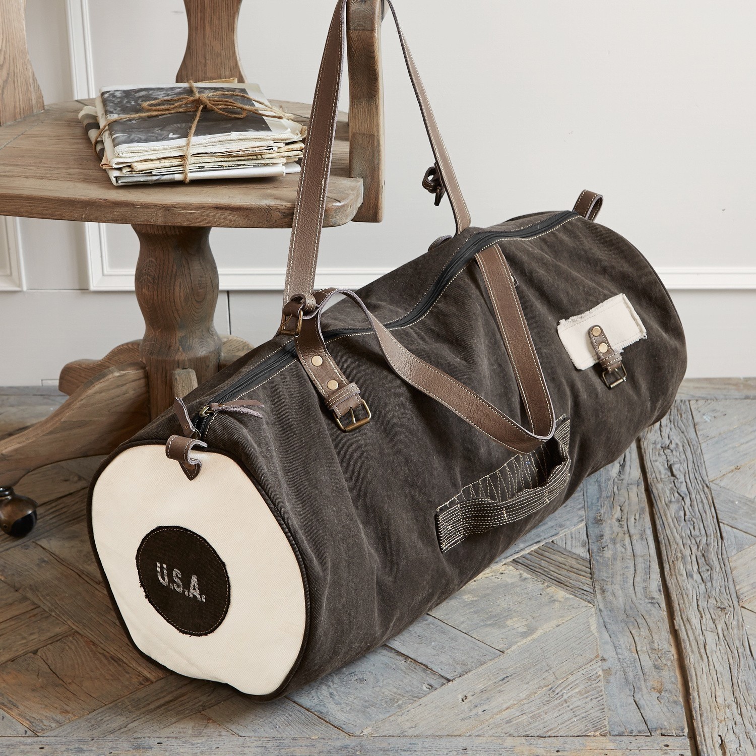 Tas Kensington