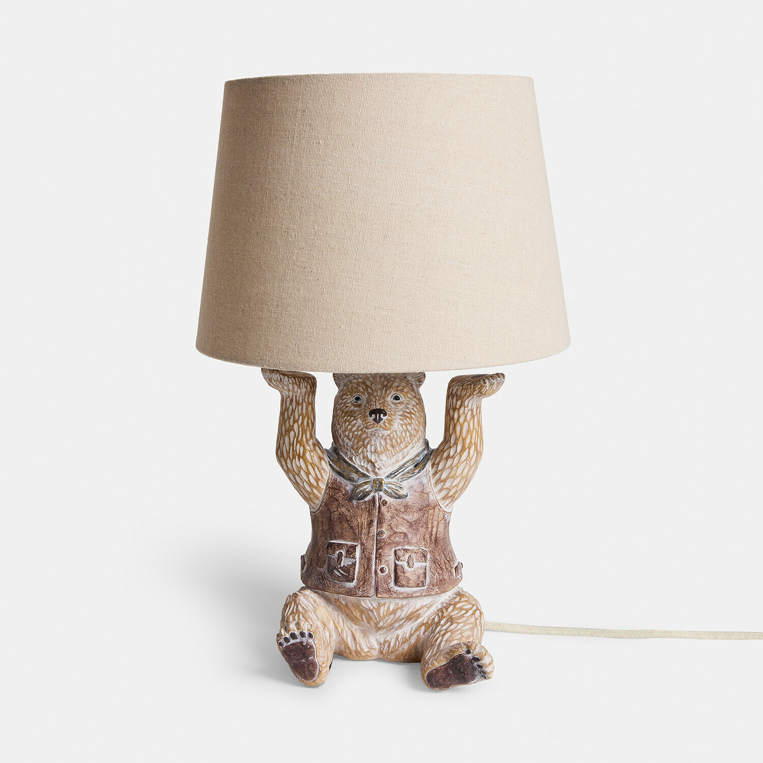 Tischlampe Mikes