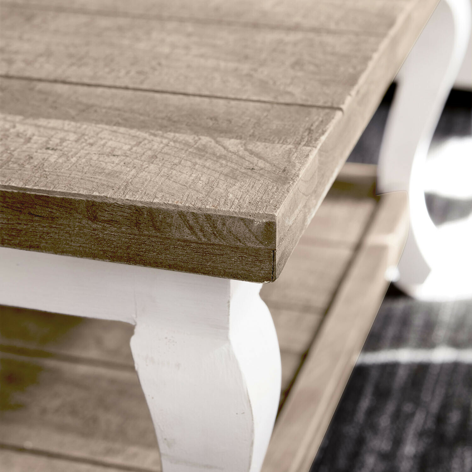 Salontafel Riverside