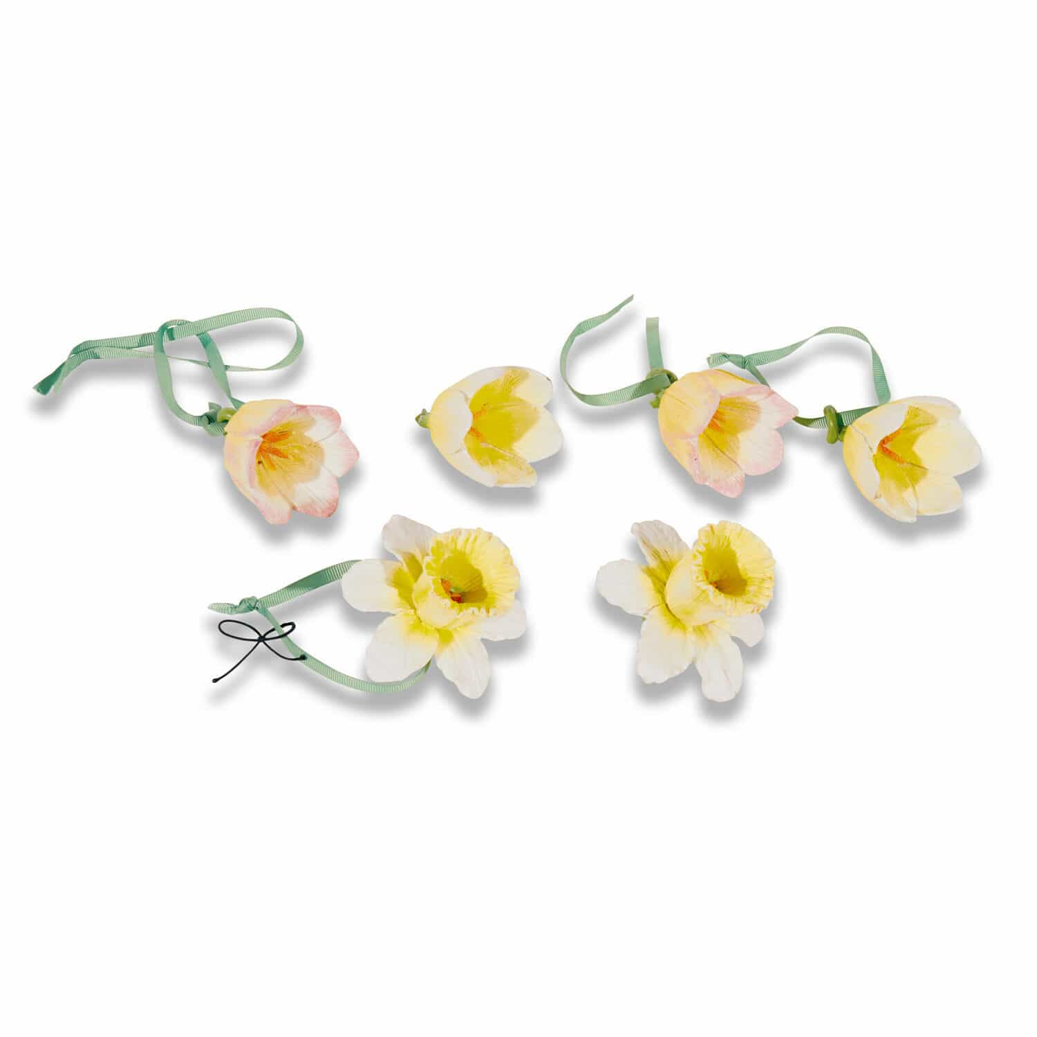 Hanger set van 6 Duerre