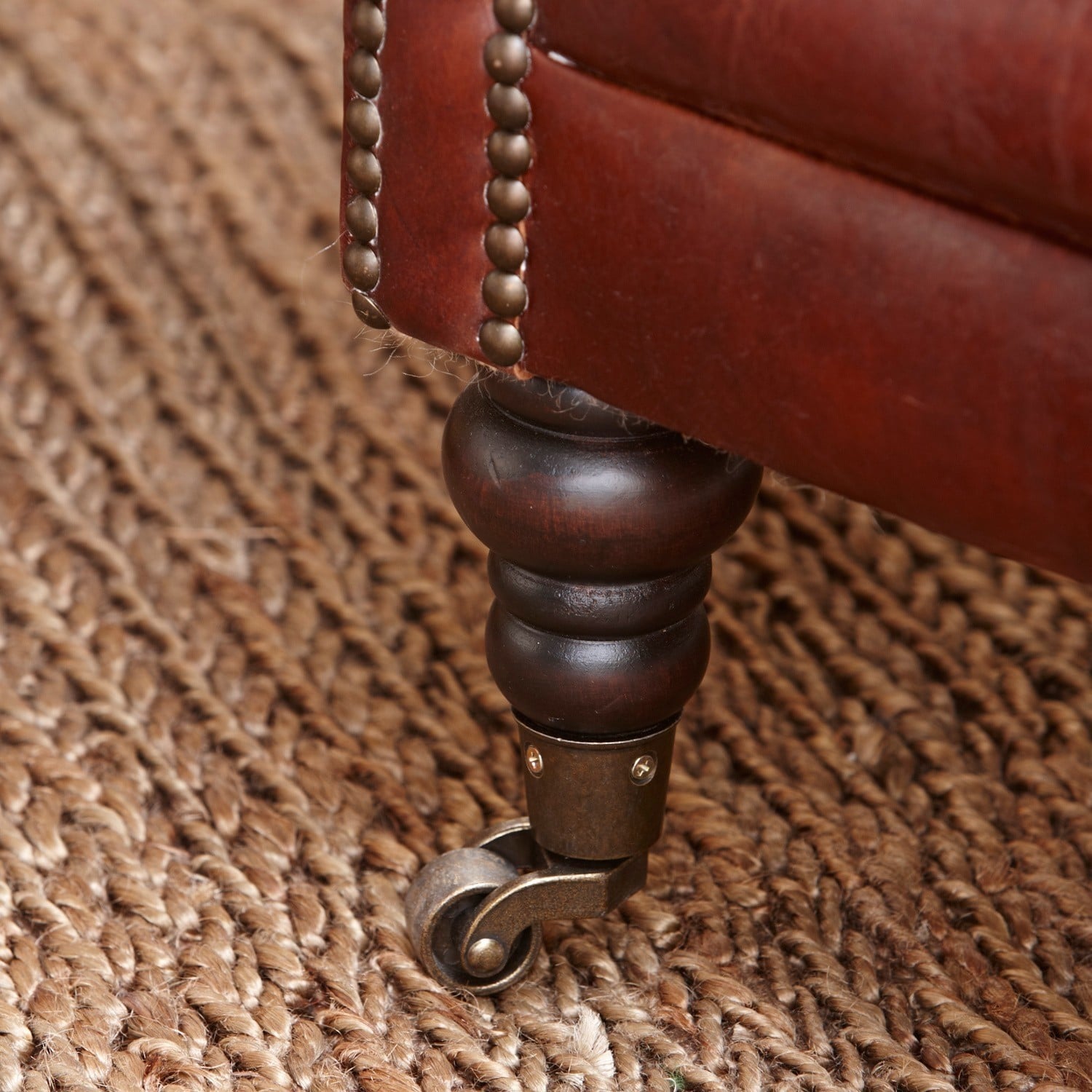 Fauteuil Idaho