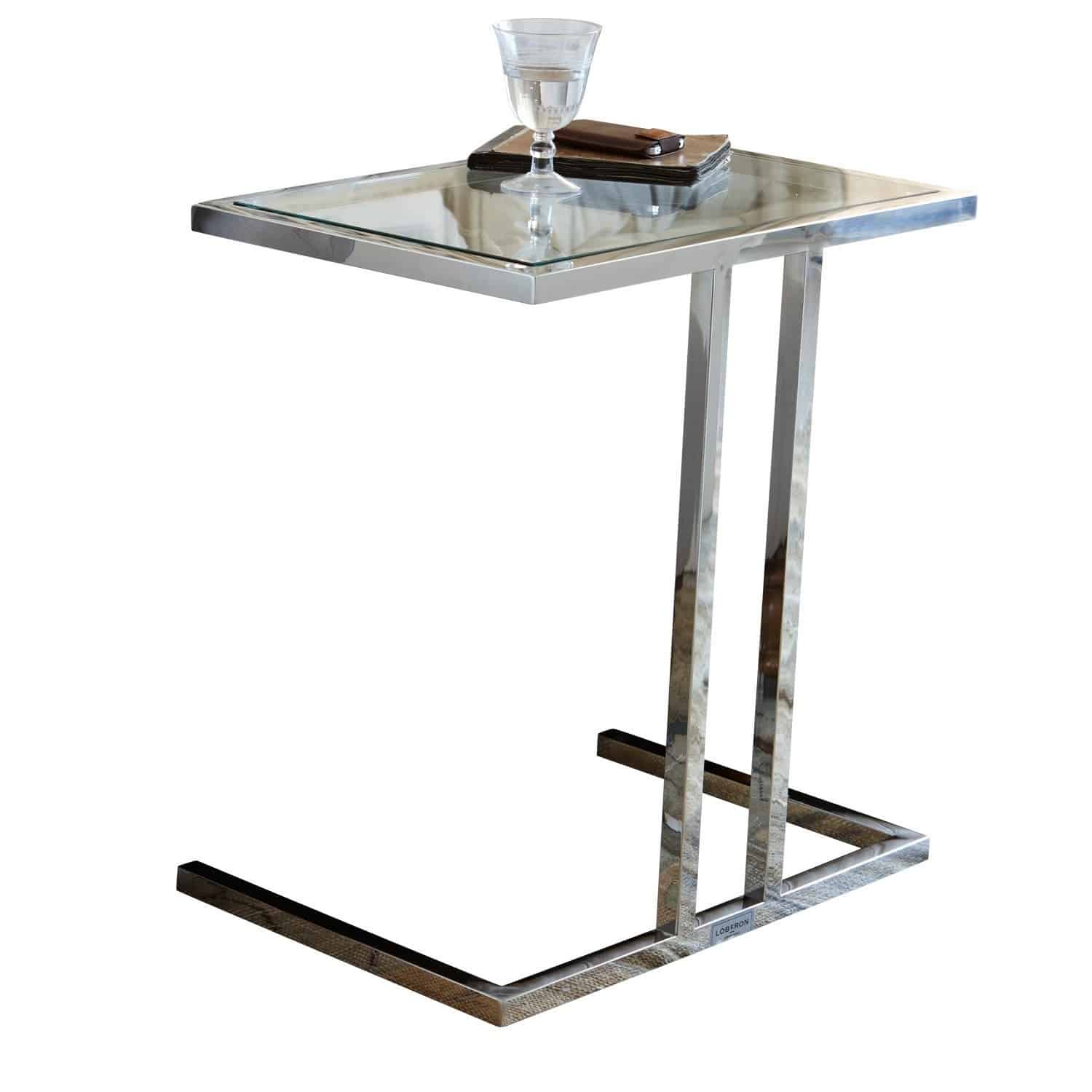 Bijzettafel Jones