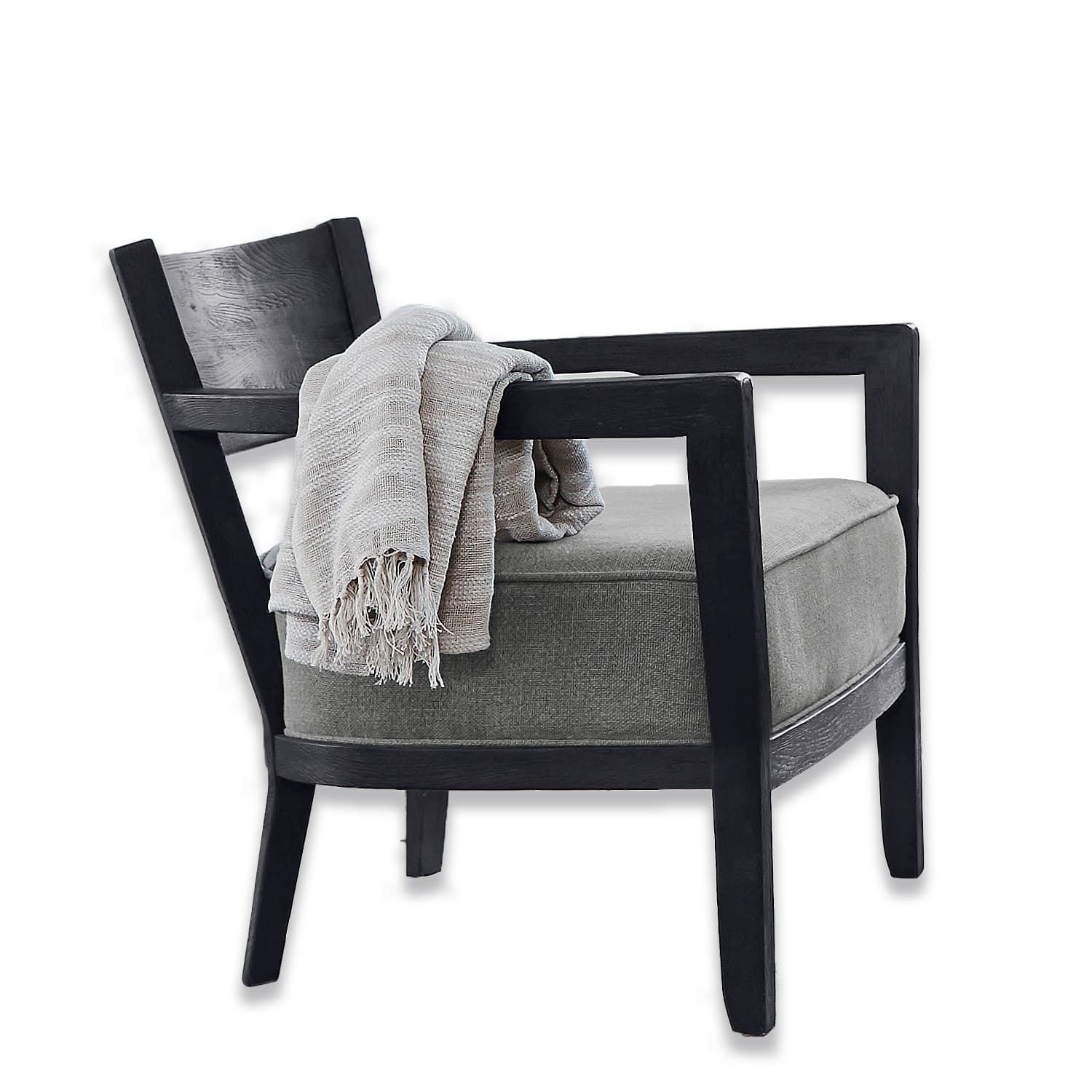 Fauteuil Bernard