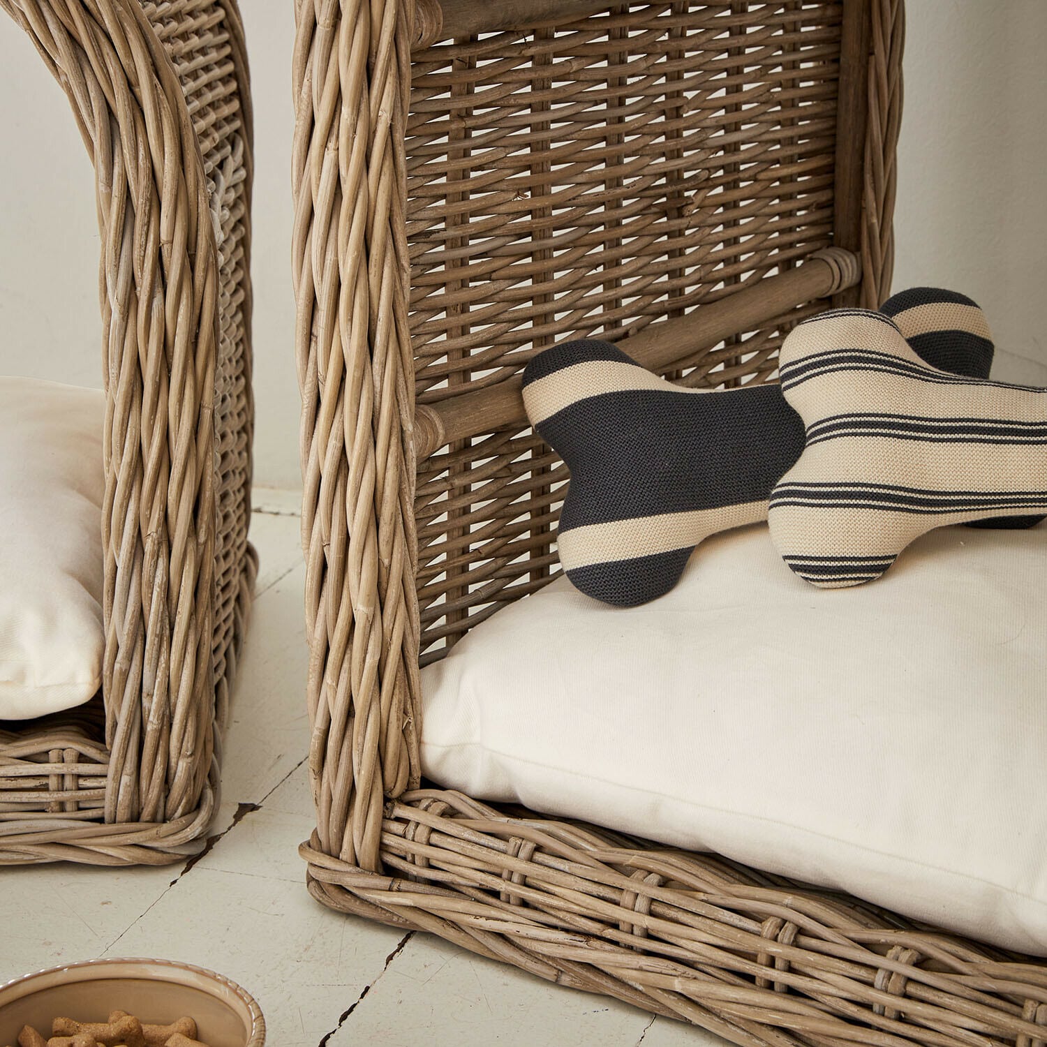 Mand voor huisdieren Muffan