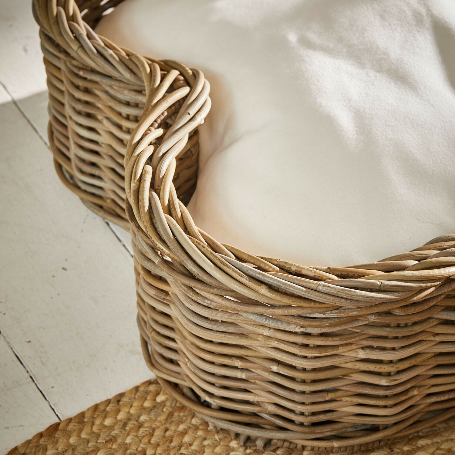 Huisdierenmand Ninloo