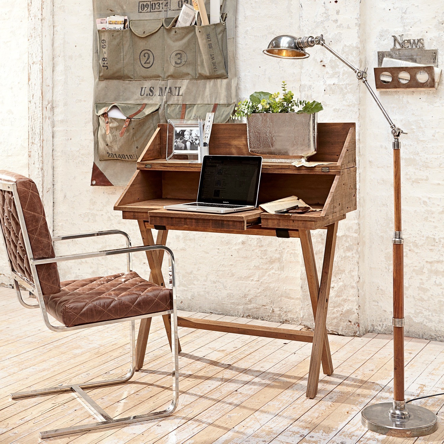 Secretaire Marquette