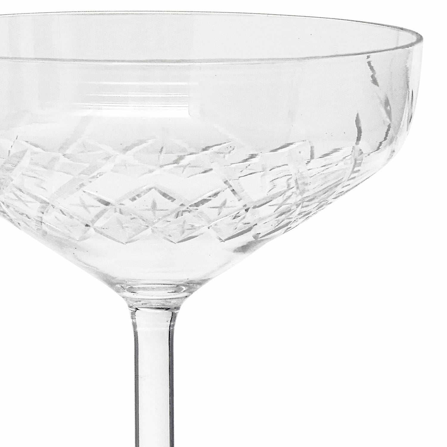 Champagneglas set van 4 Livaie