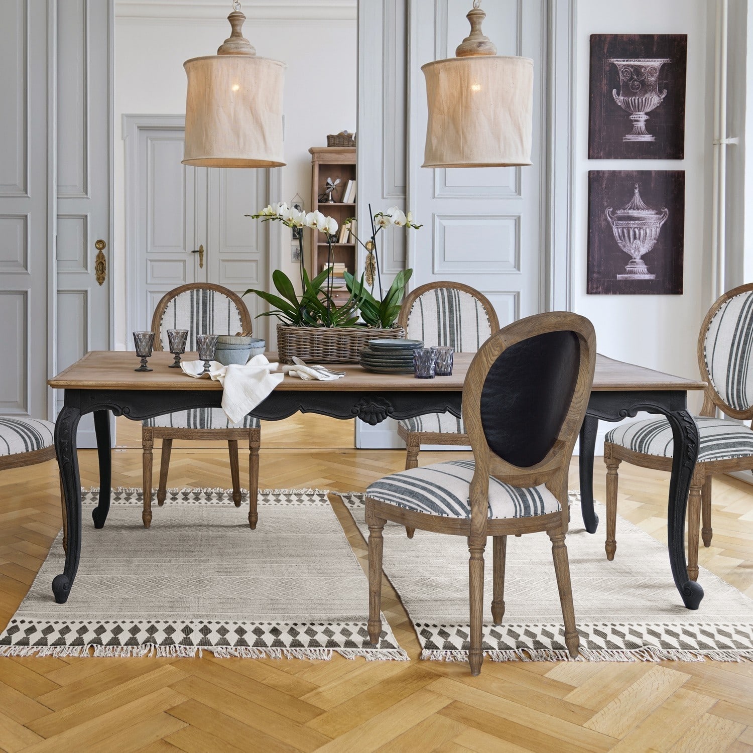 Tafel Laneuvelle