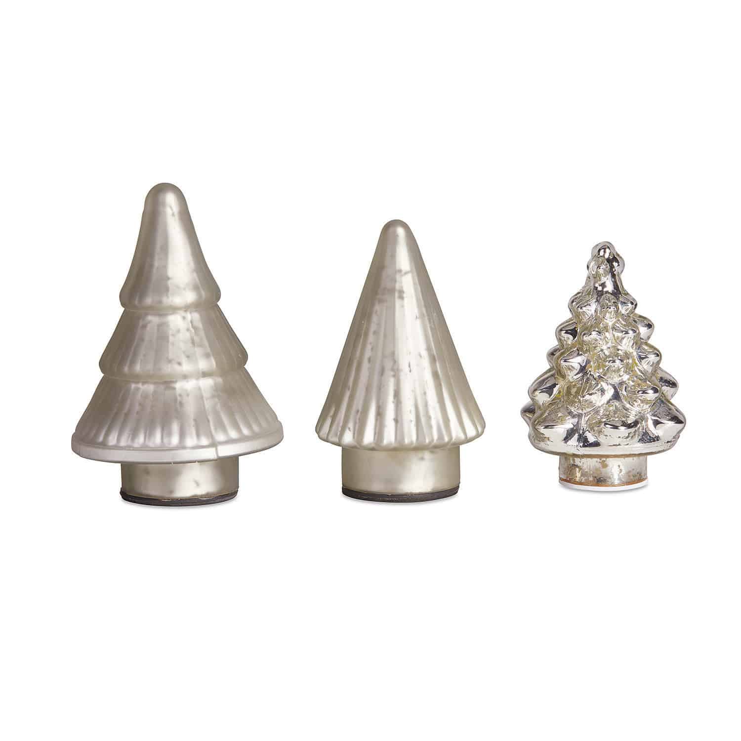 Sierboom set van 3 Chloé