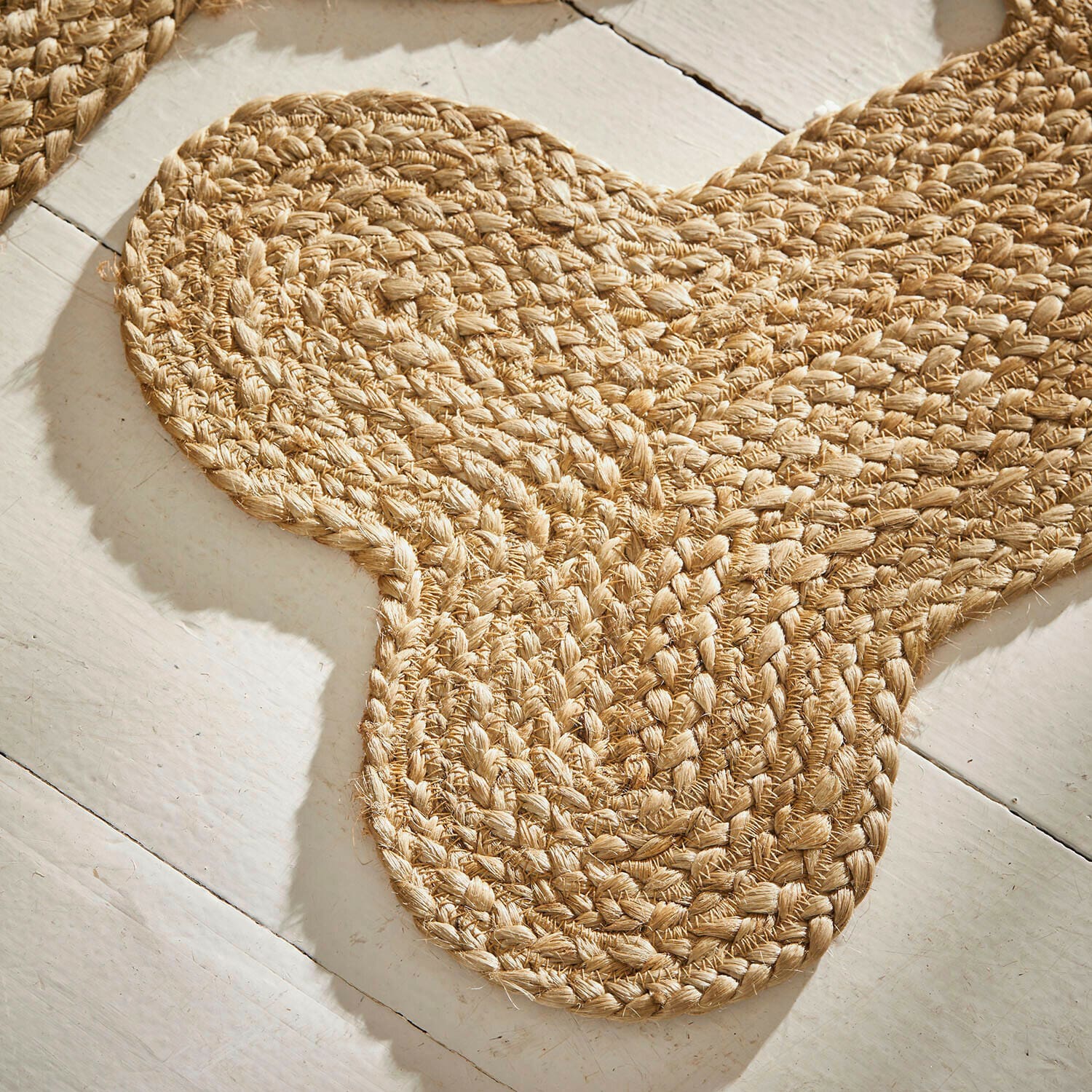 Huisdierenplacemat set van 2 Rinley