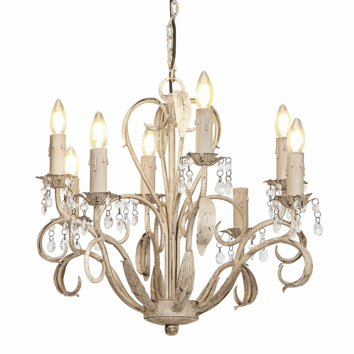 Kroonluchter Moncale