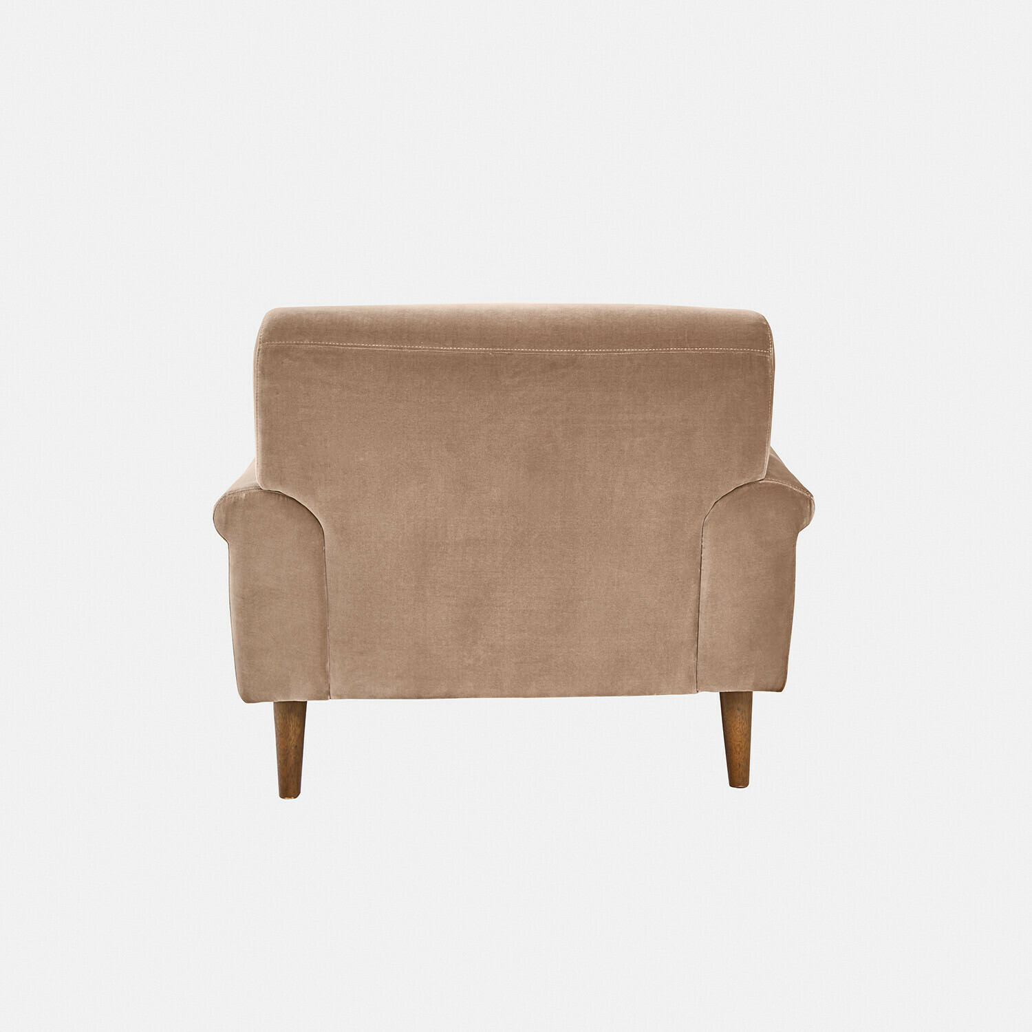 Chaise longue Jouvrelle