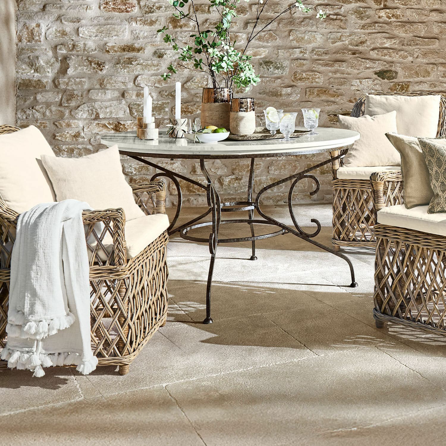 Tafel Juvillier