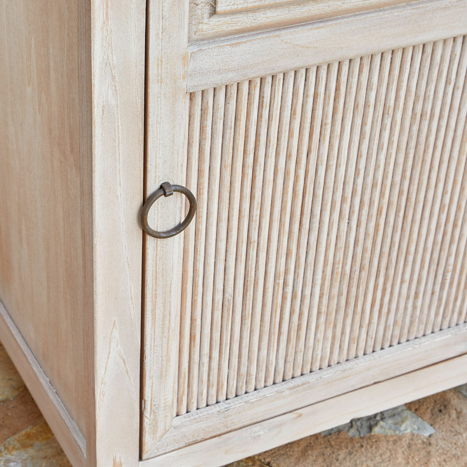 Nachtkastje set van 2 Brolive