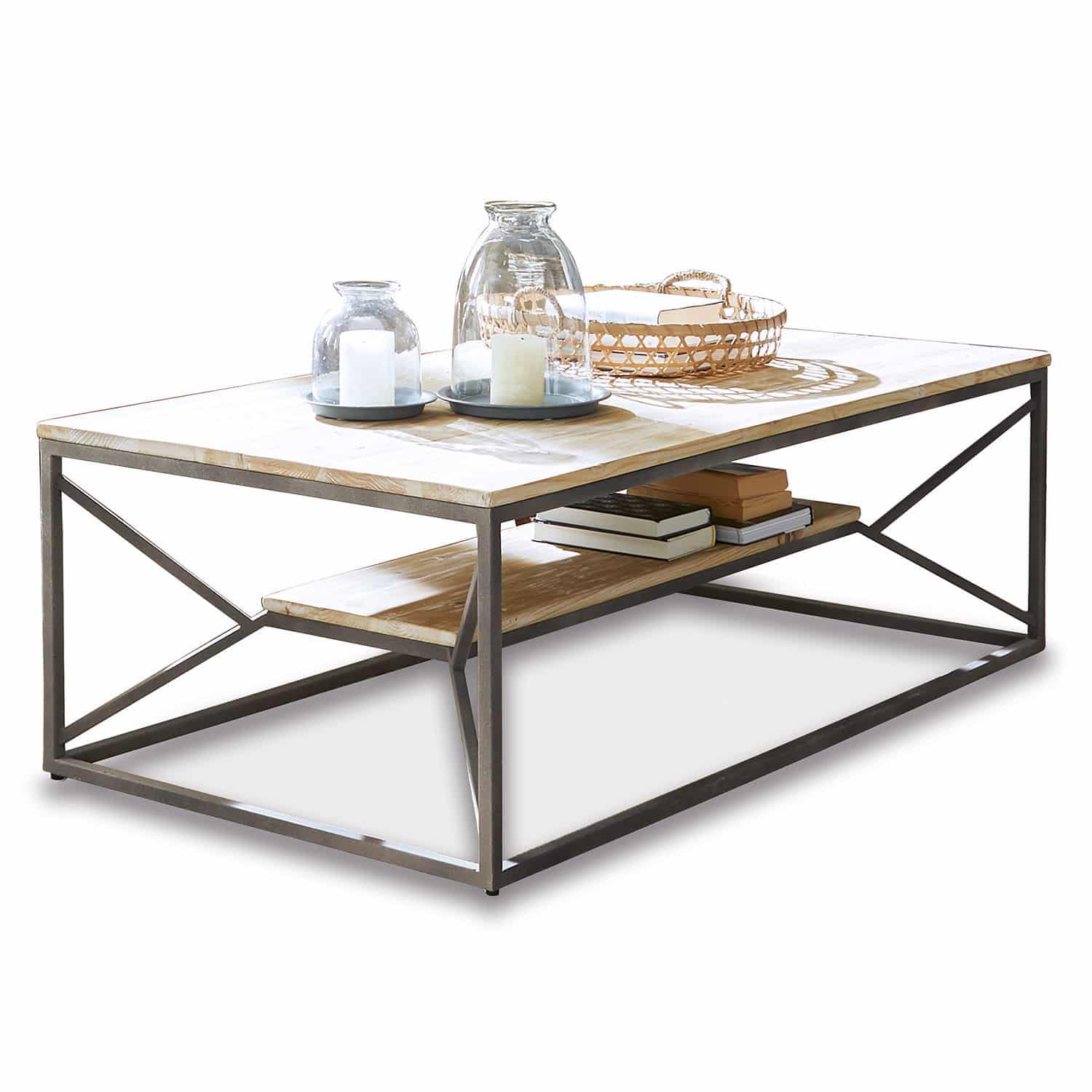 Salontafel Kingswin