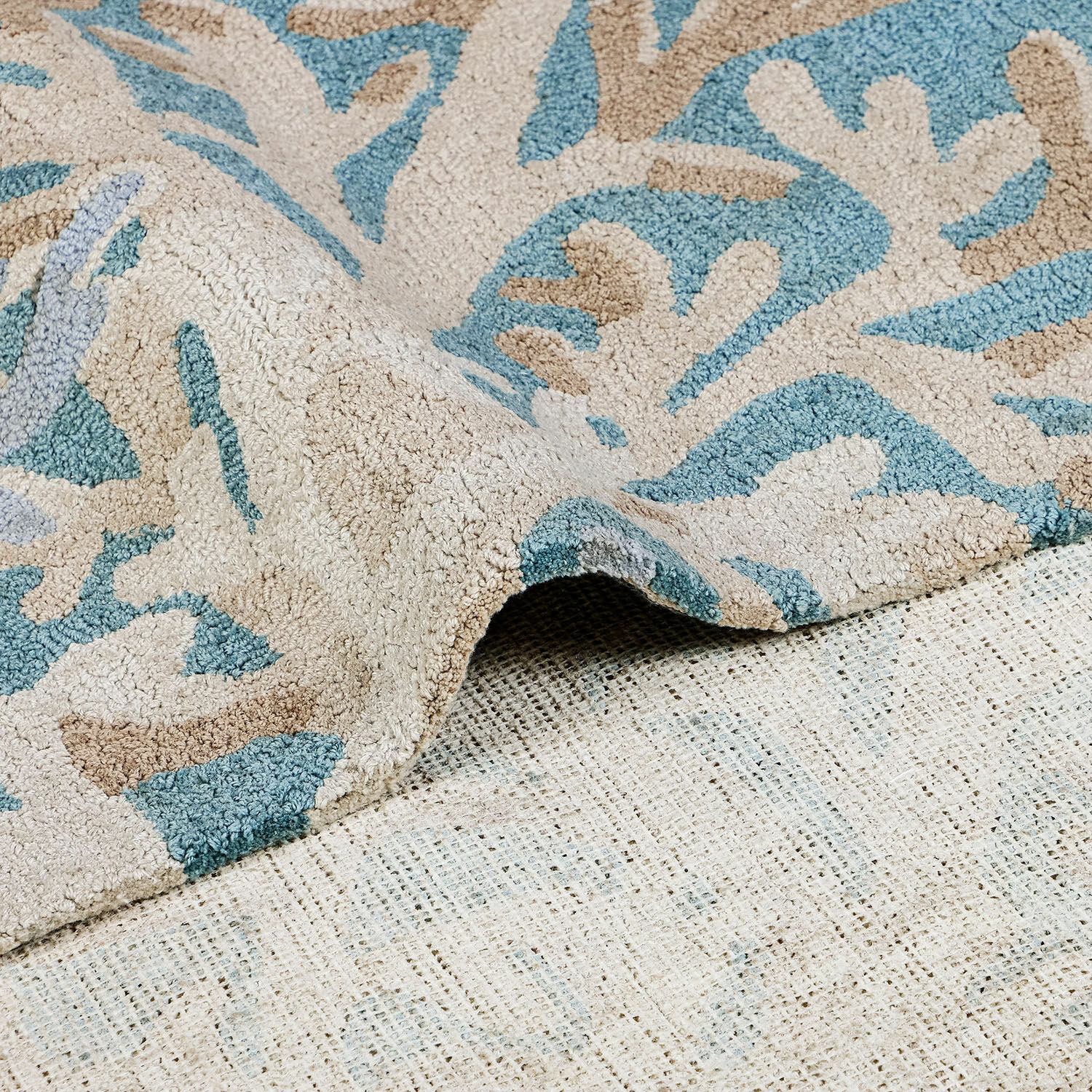 Vloerkleed voor binnen en buiten Dorlancourt