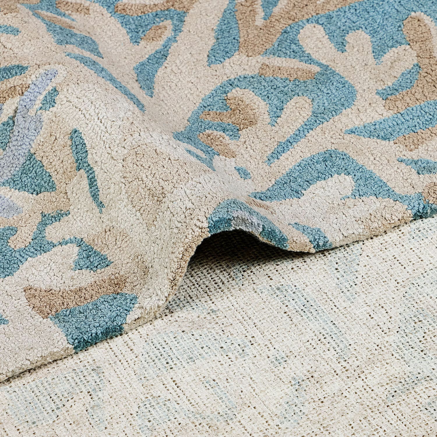 Vloerkleed voor binnen en buiten Dorlancourt