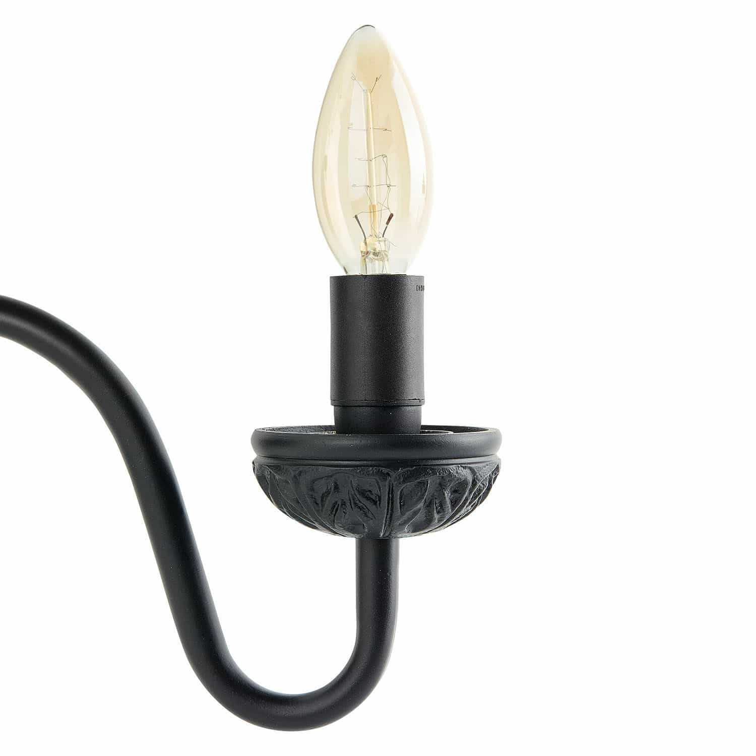 Wandlamp Yovarin