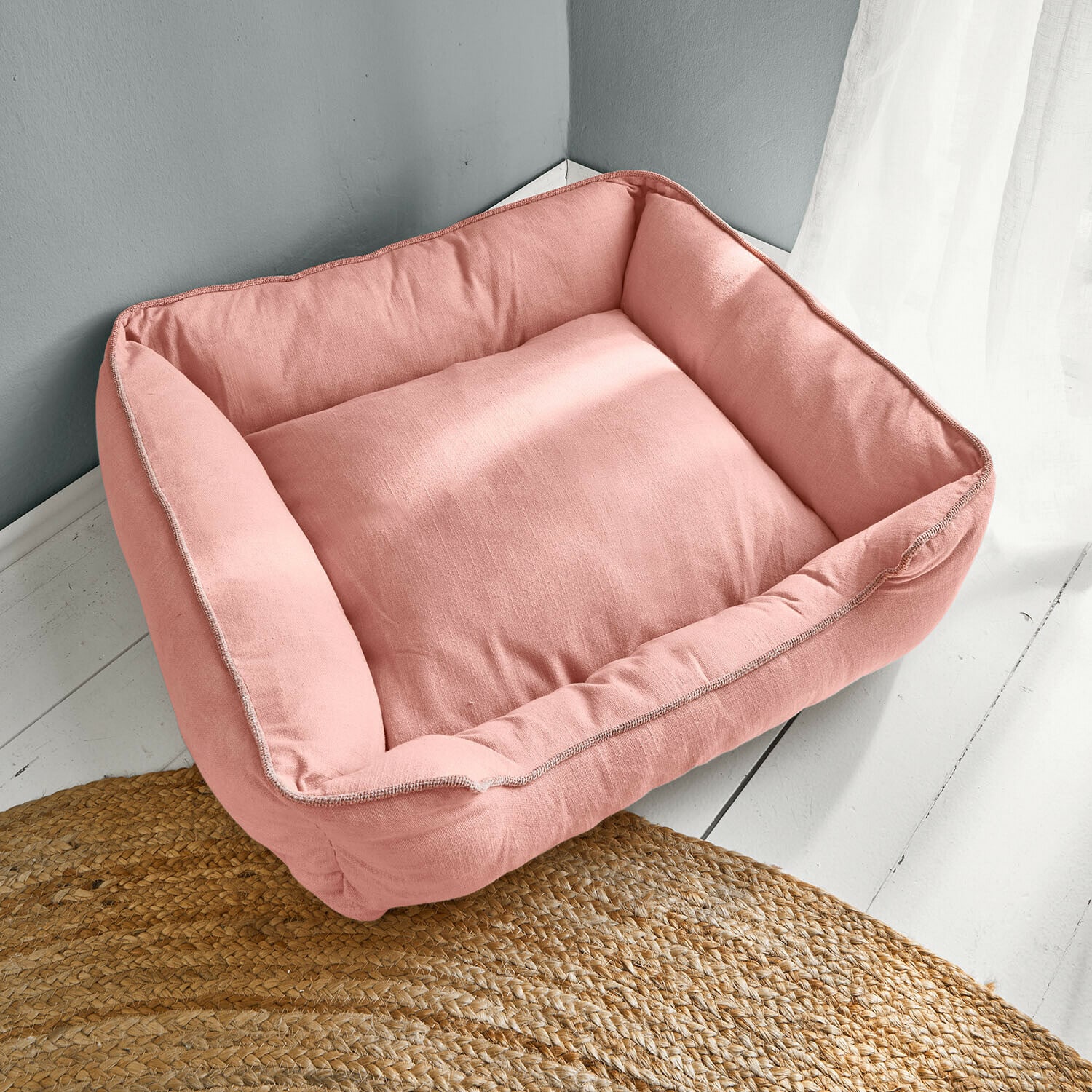 Huisdierenmand Ivandelle