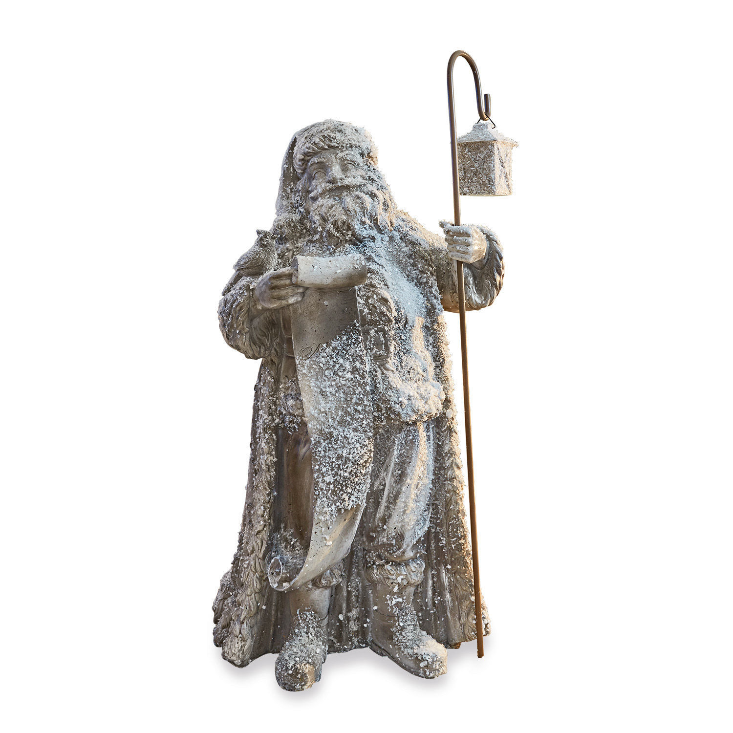 Kerstman Missar