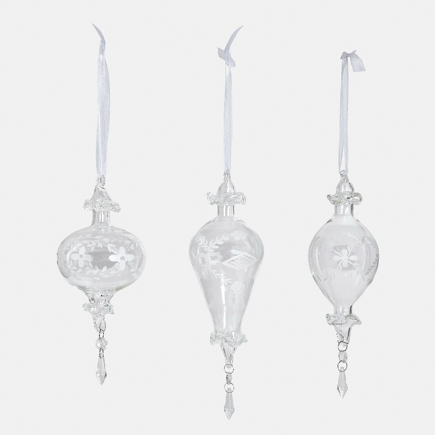 Hanger set van 3 Féloraine Hanger set van 3 Féloraine