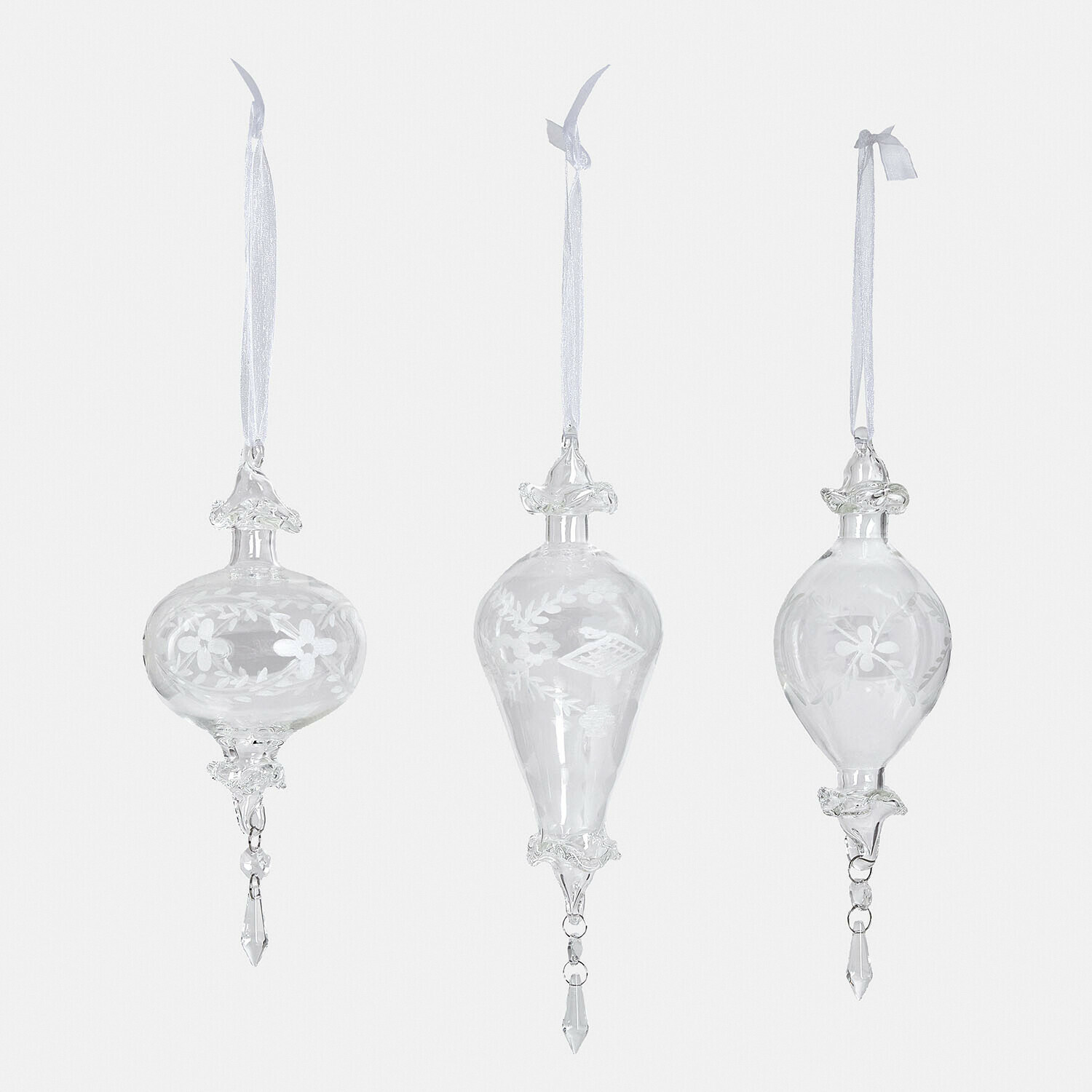 Hanger set van 3 Féloraine Hanger set van 3 Féloraine