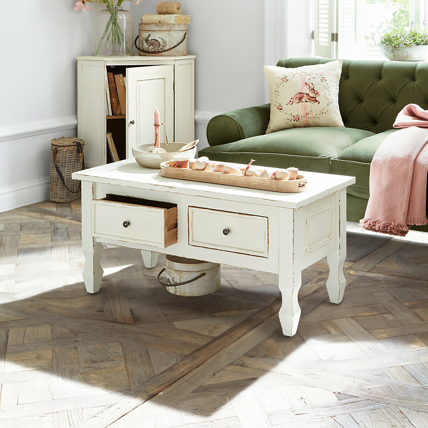 Salontafel Yurielka
