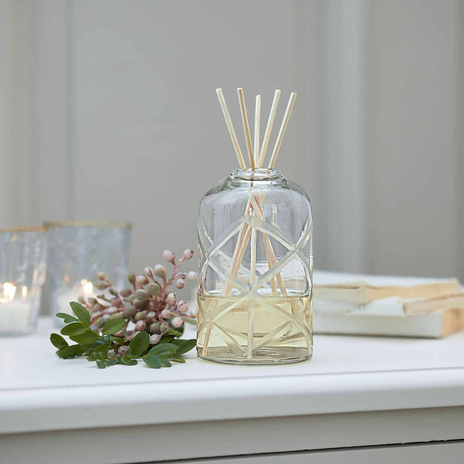 Kamerparfum Azminah