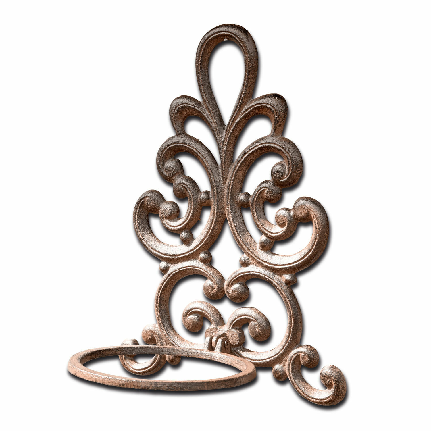 Bloempothouder Cecile