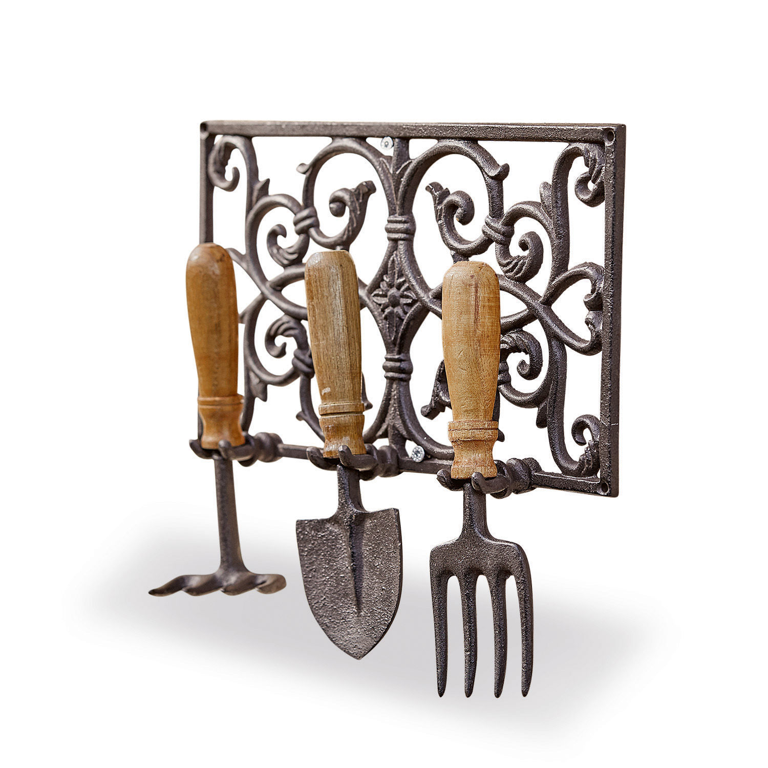 Tuingereedschap, set van 3 Shulamit