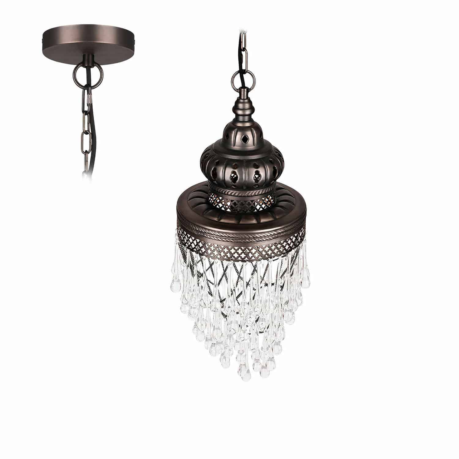 Hanglamp Velouras