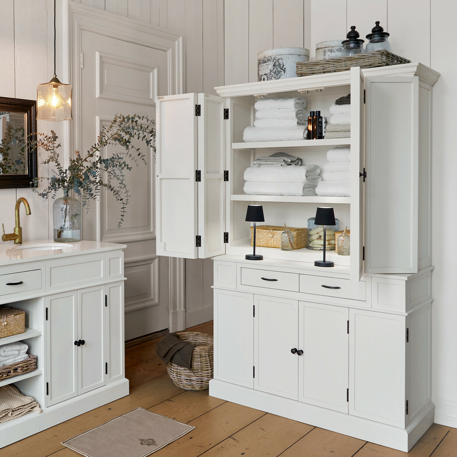 Oplaadbare tafellamp Sylvainie