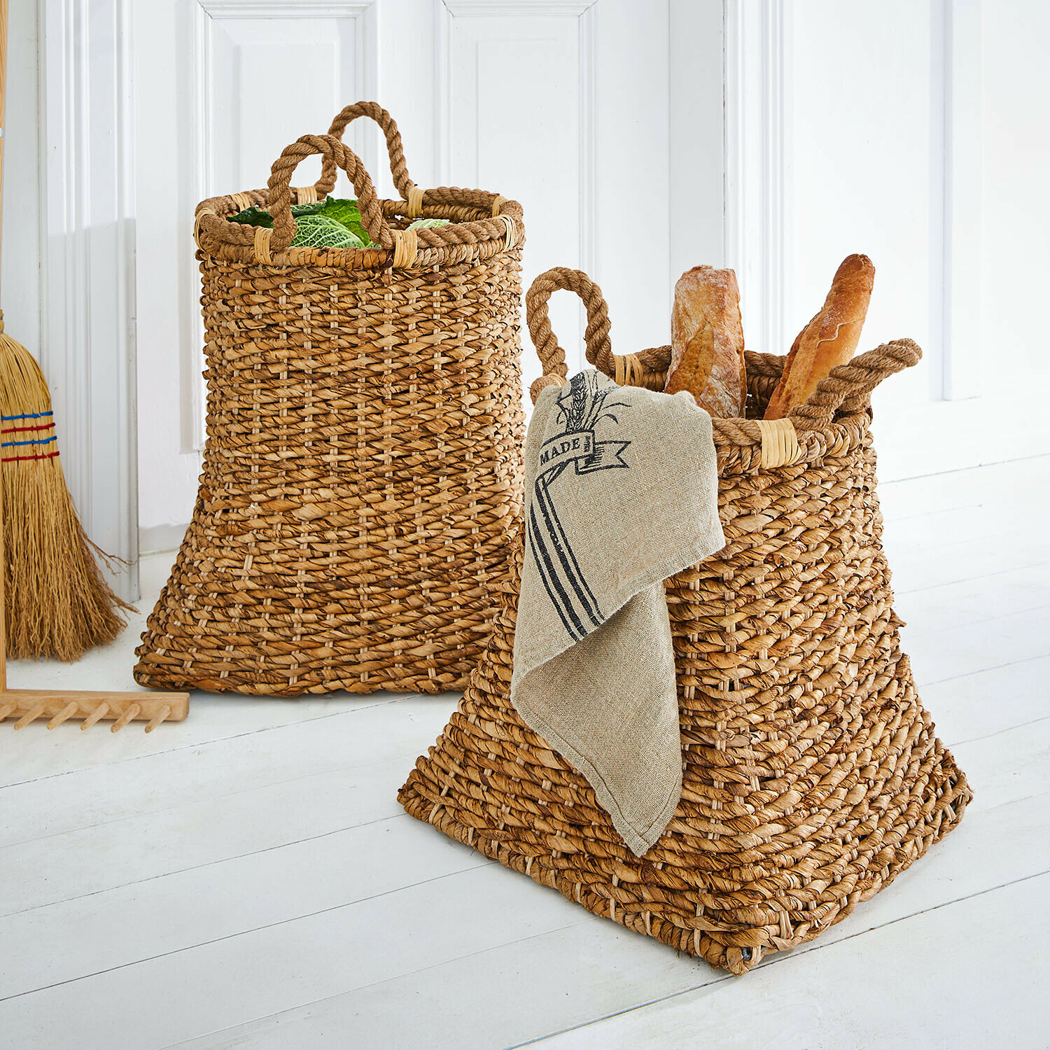 Mand set van 2 Saviani