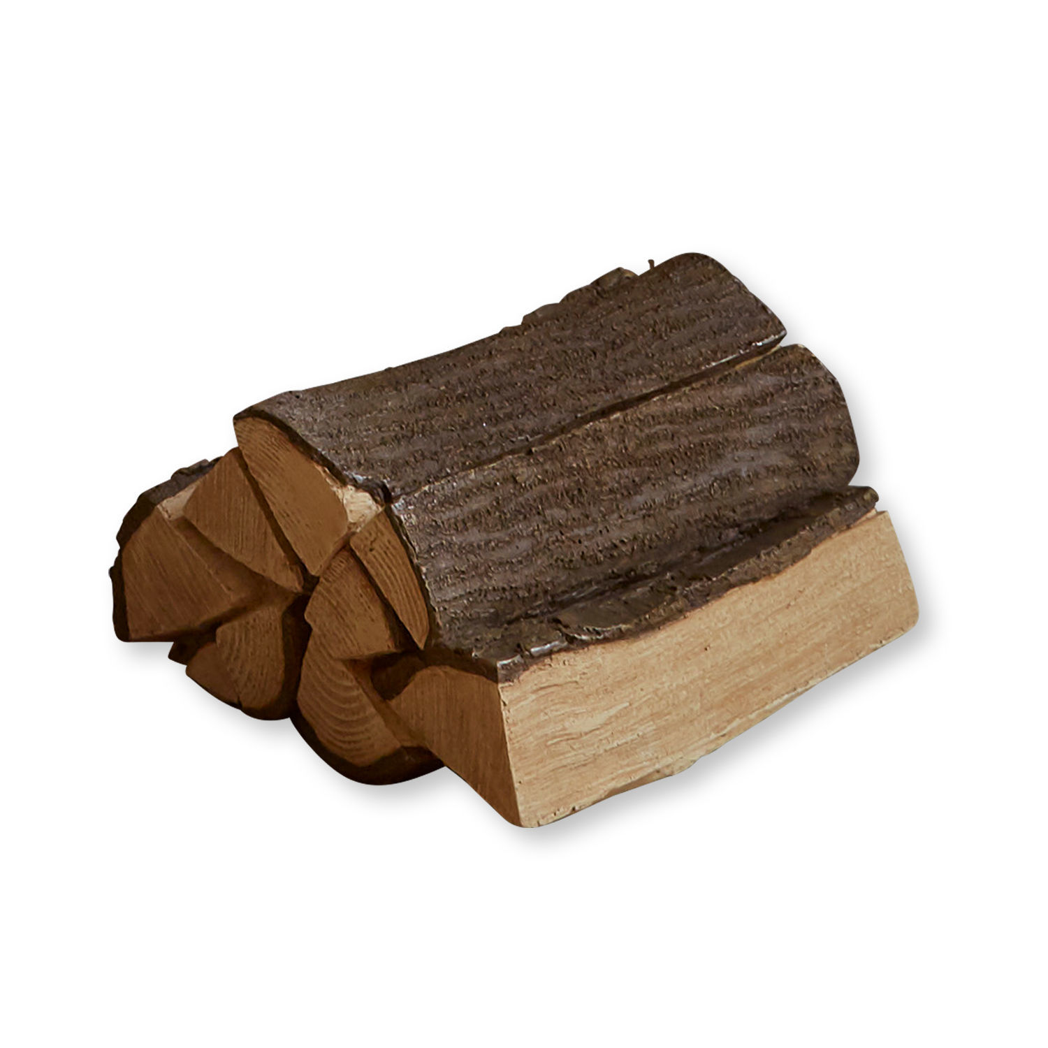 Decoratiehoutblokken Royan