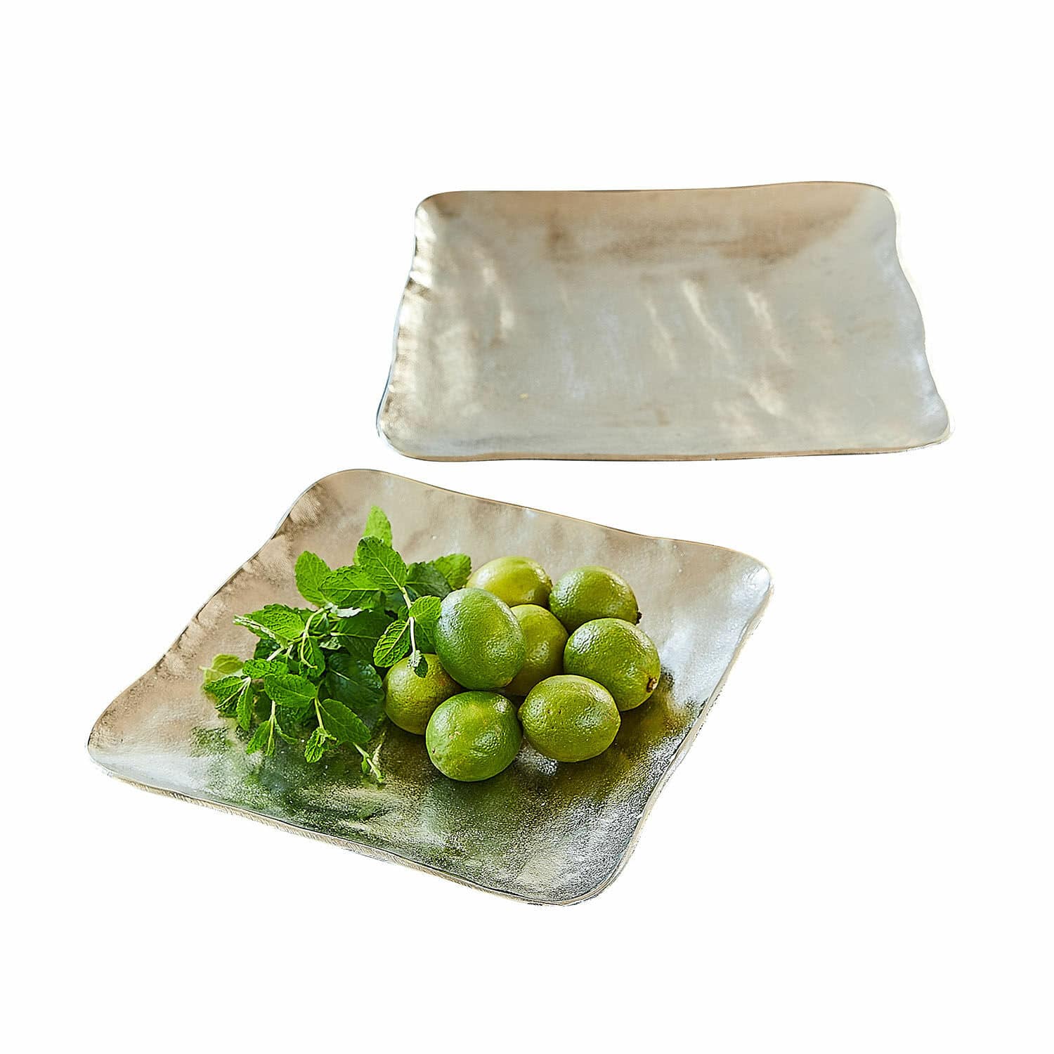 Dienblad set van 2 Pedeboscq