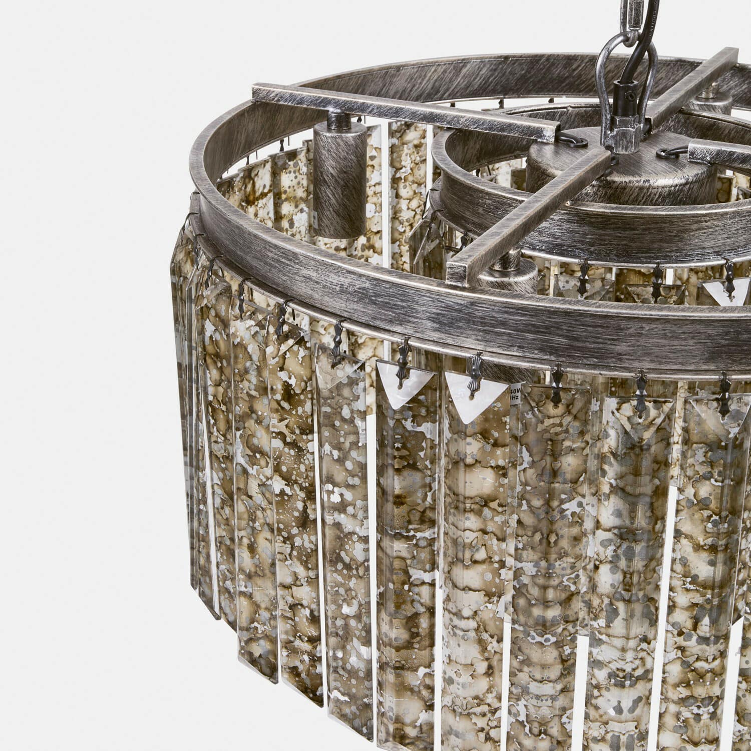 Hanglamp Sashwork