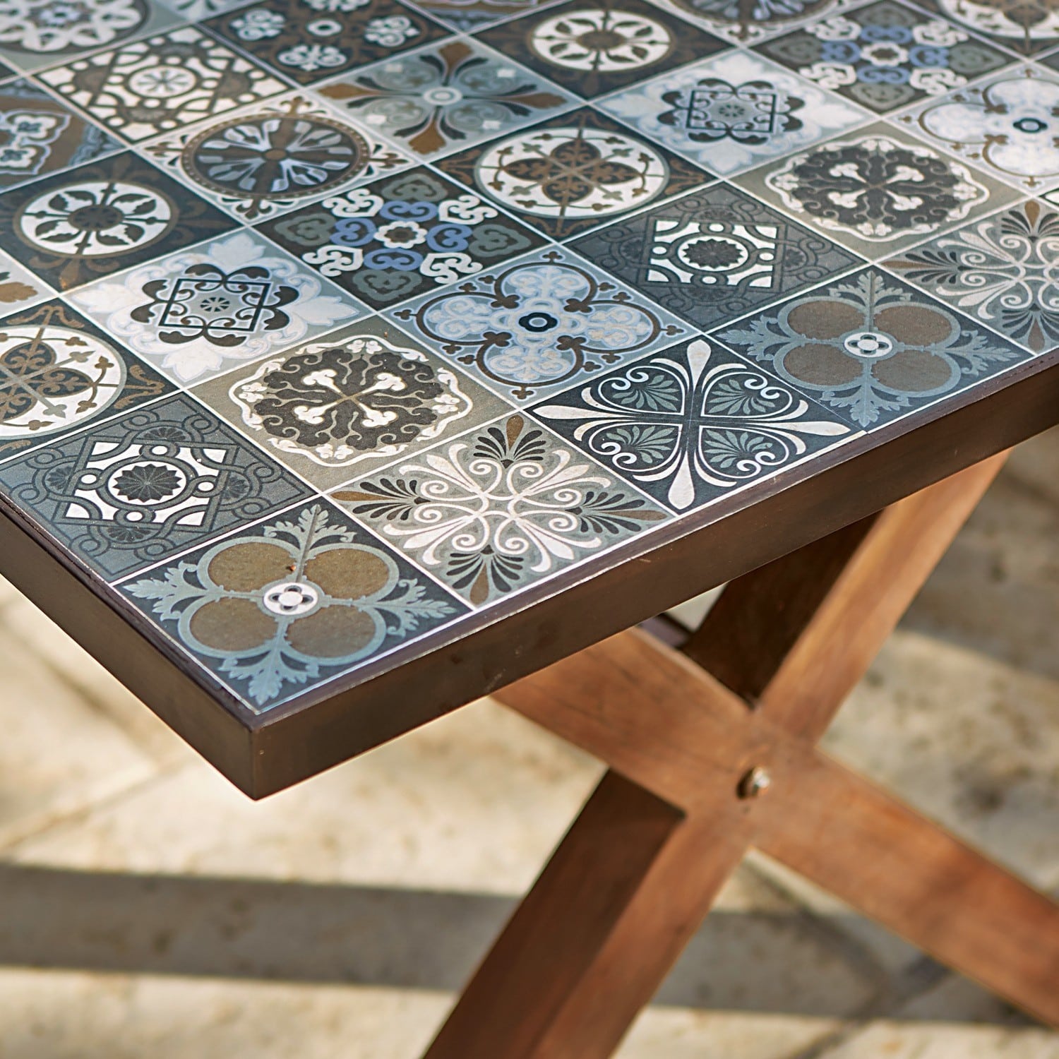 Tafel Byron