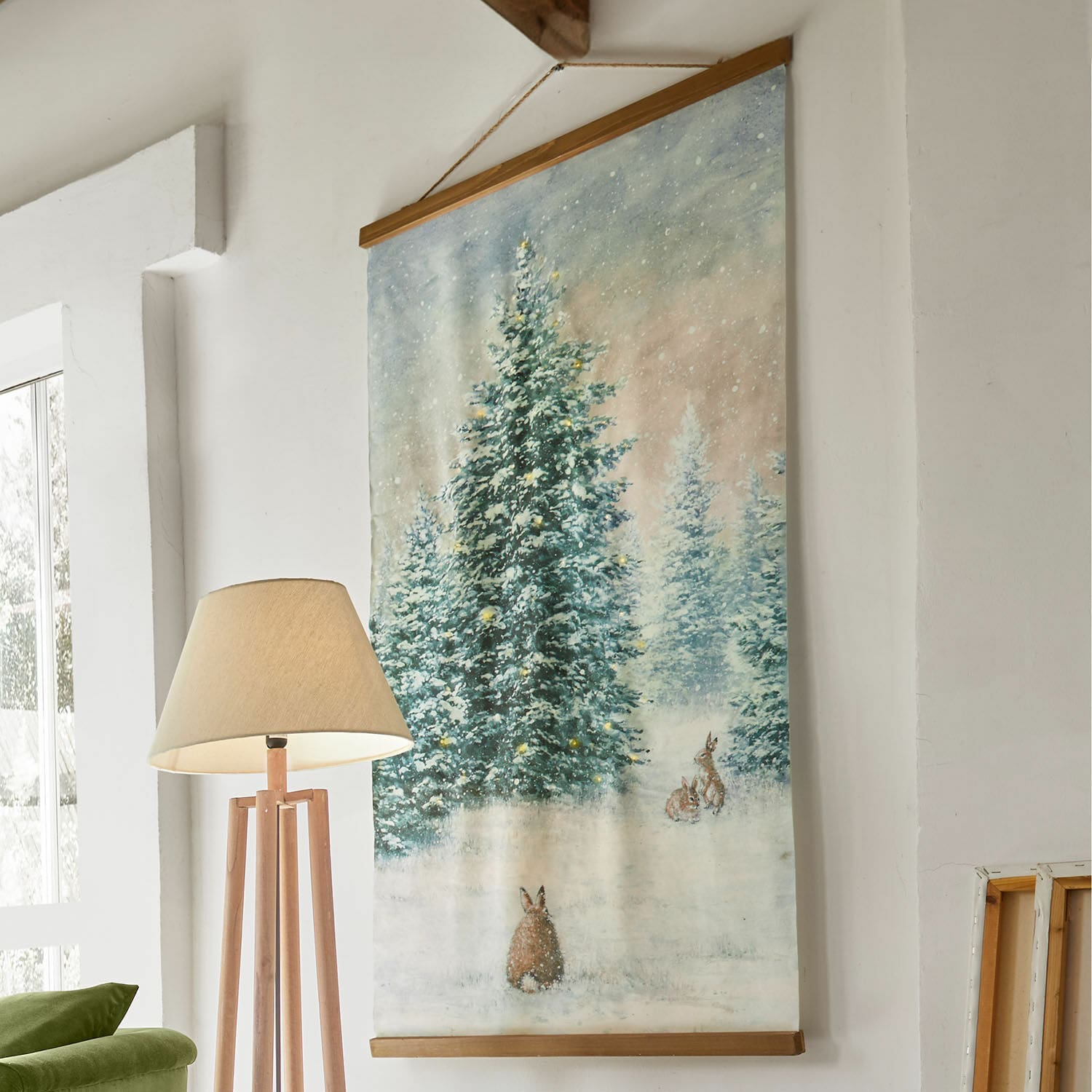 Afbeelding met ledlampjes Orpique