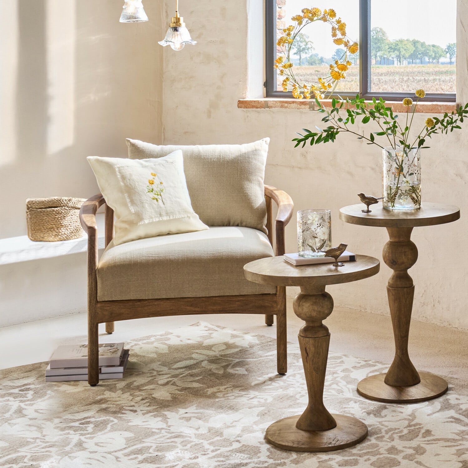 Kussenhoes Coudrisse