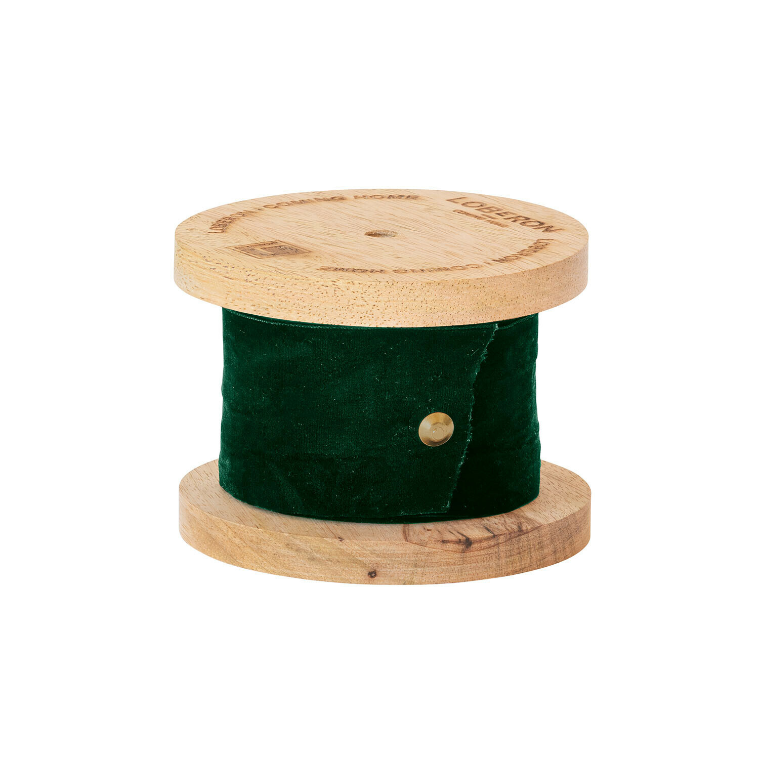 Fluwelen lint Phaedra