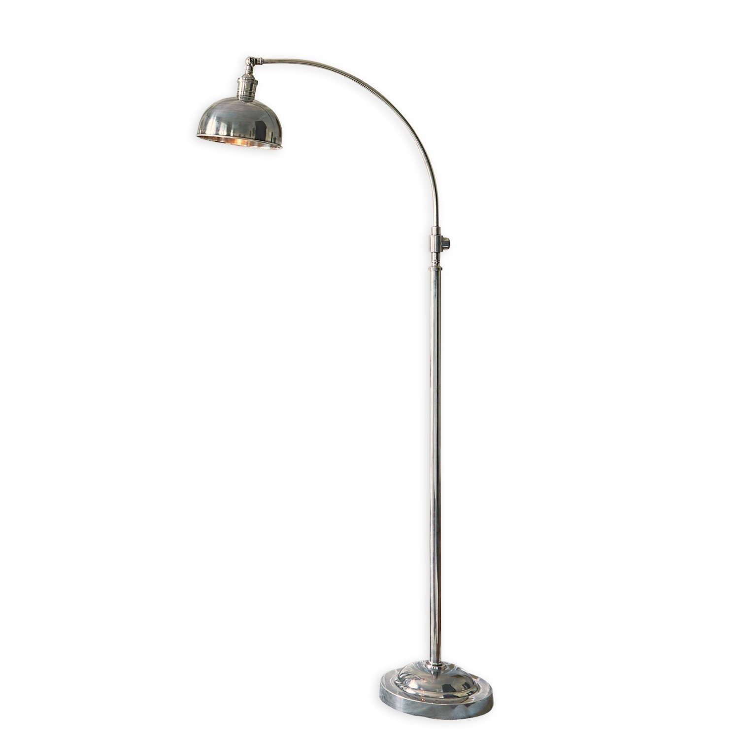 Staande lamp Braxton
