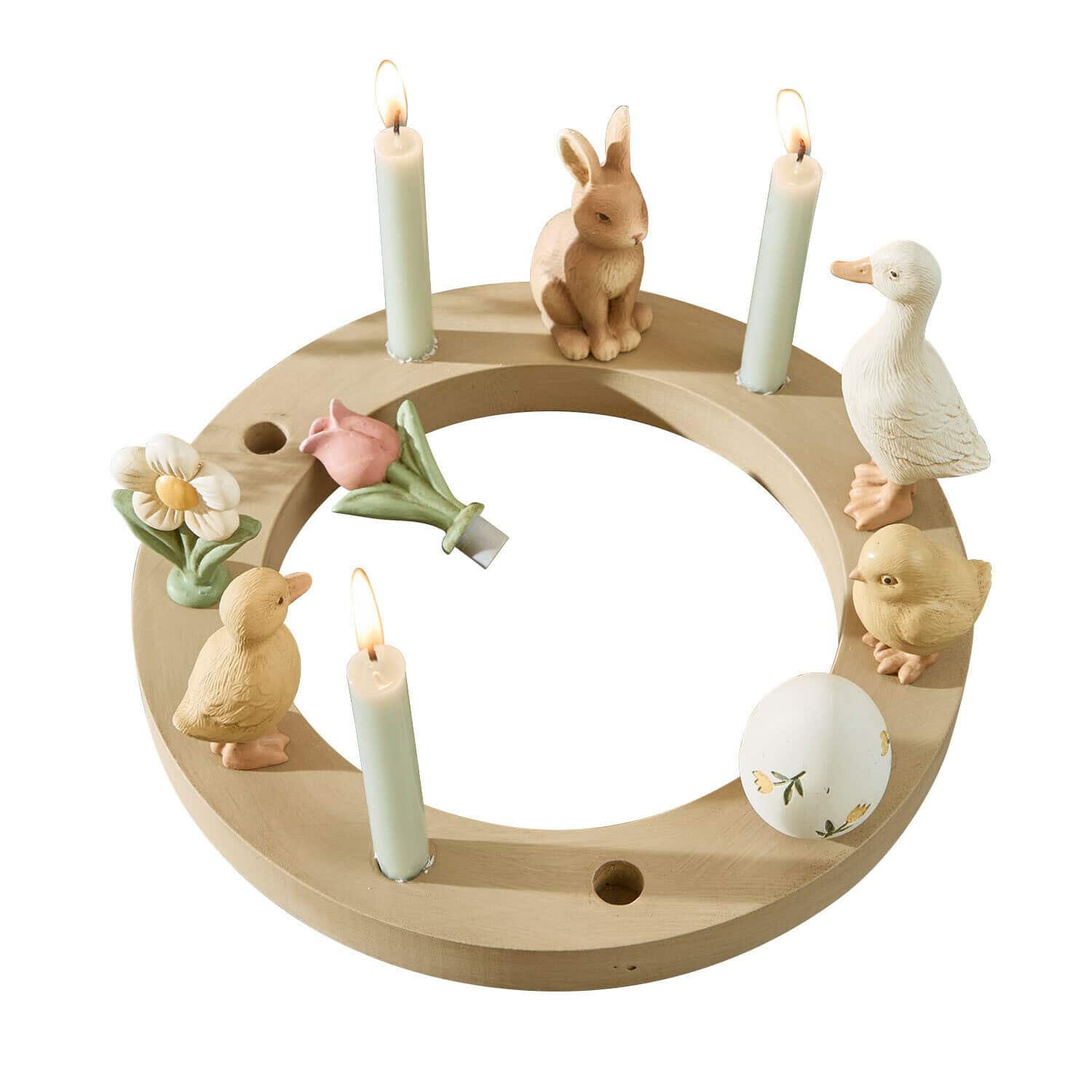 Kaarsenkrans Eiralis