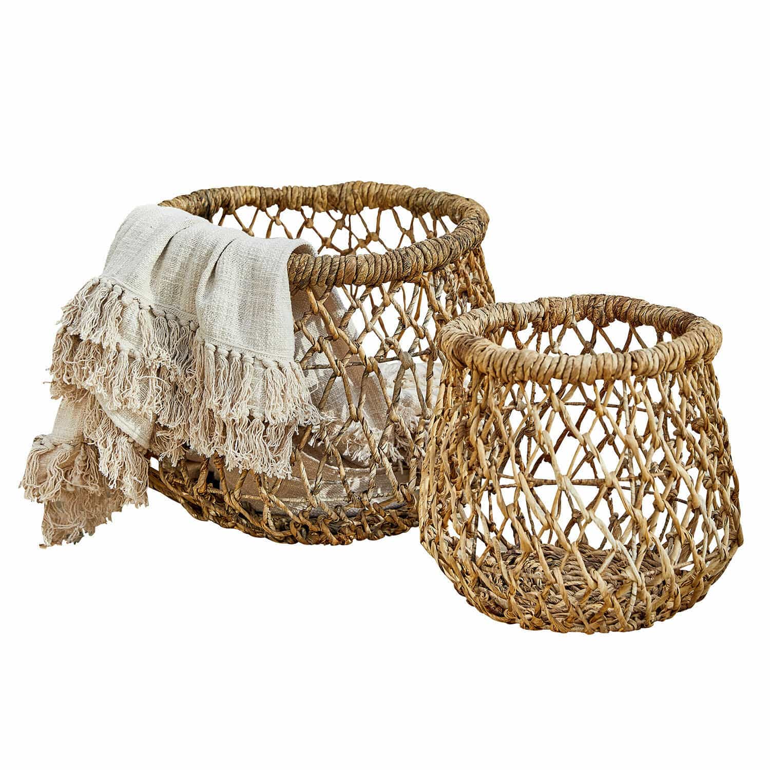 Mand set van 2 Venita