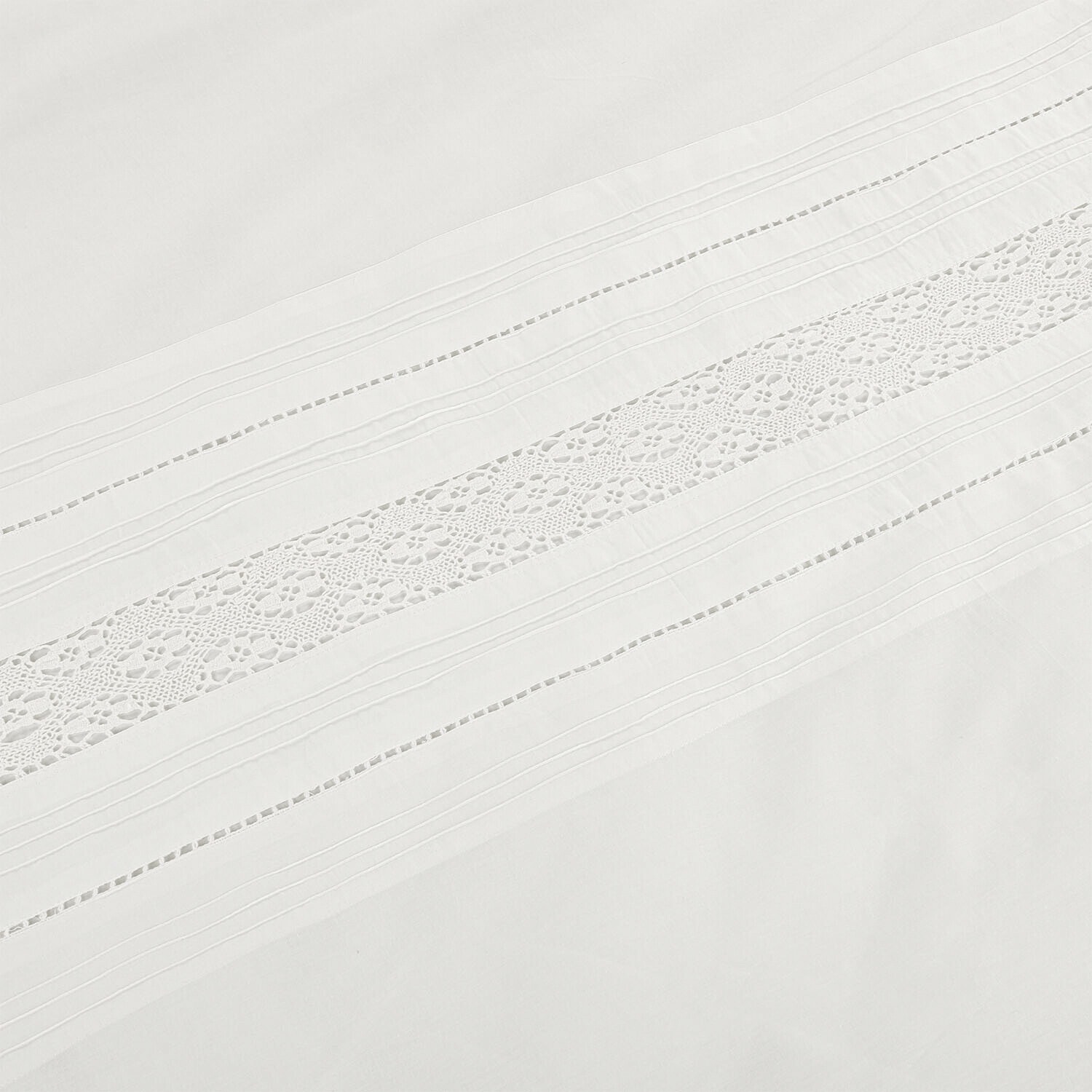 Beddengoed Isolineas