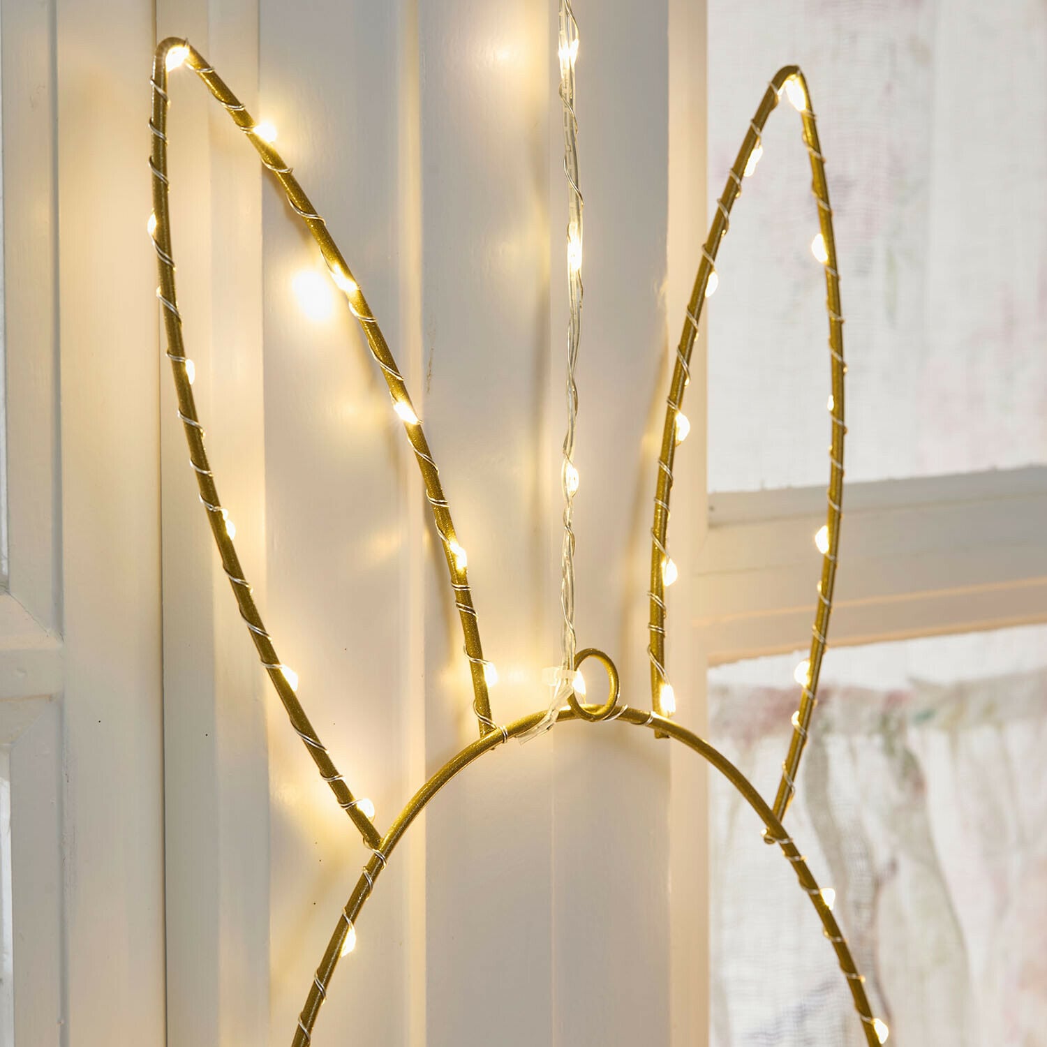 Lichtdecoratie Twinklelark