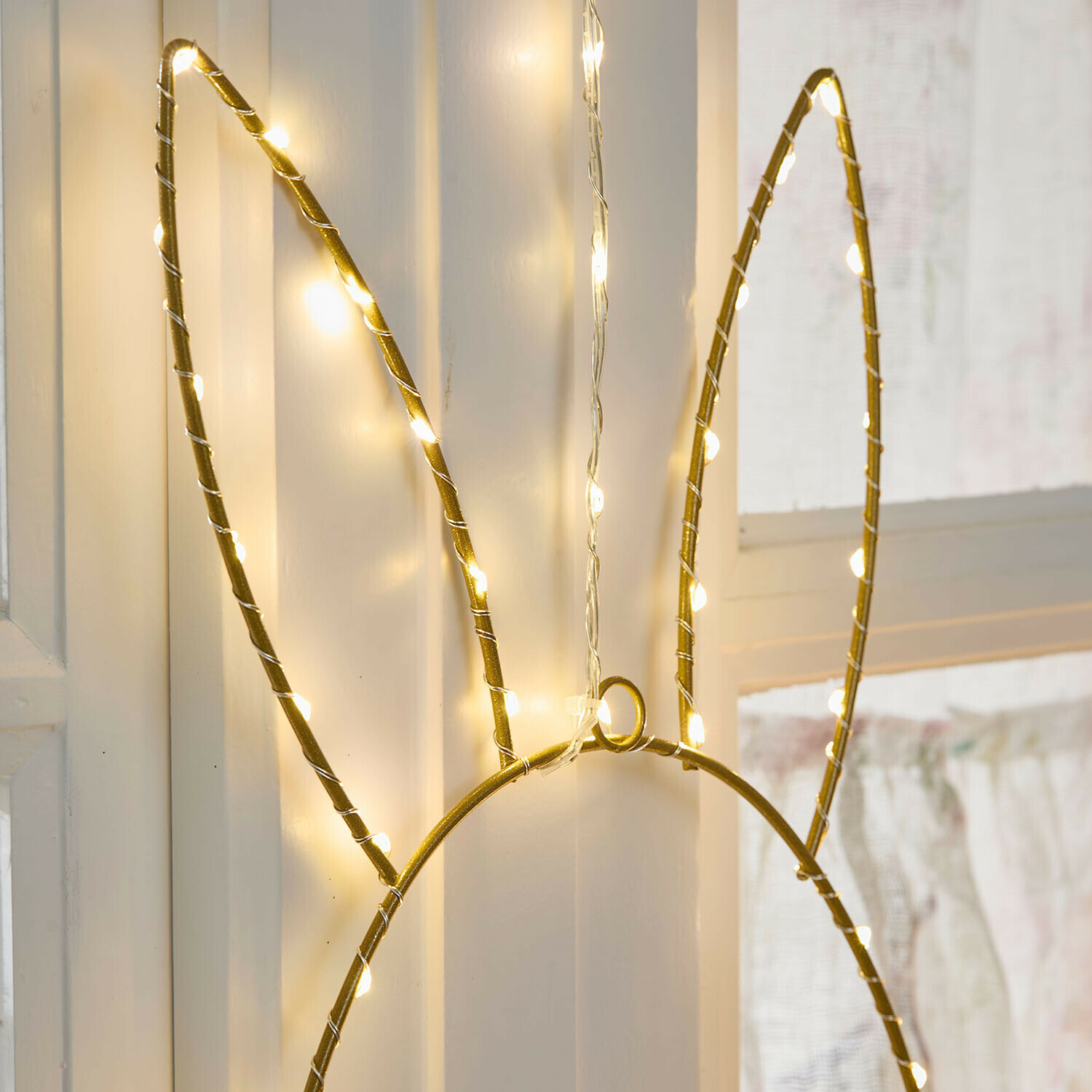 Lichtdecoratie Twinklelark