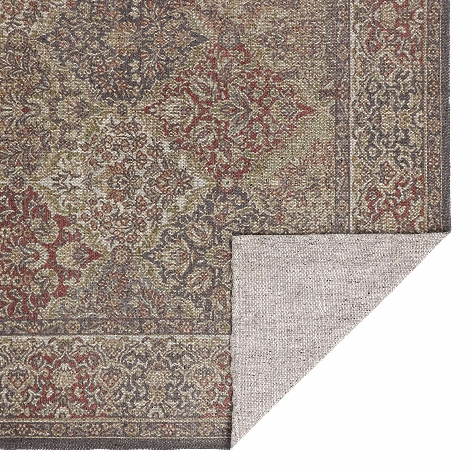 Vloerkleed voor binnen en buiten Malhira